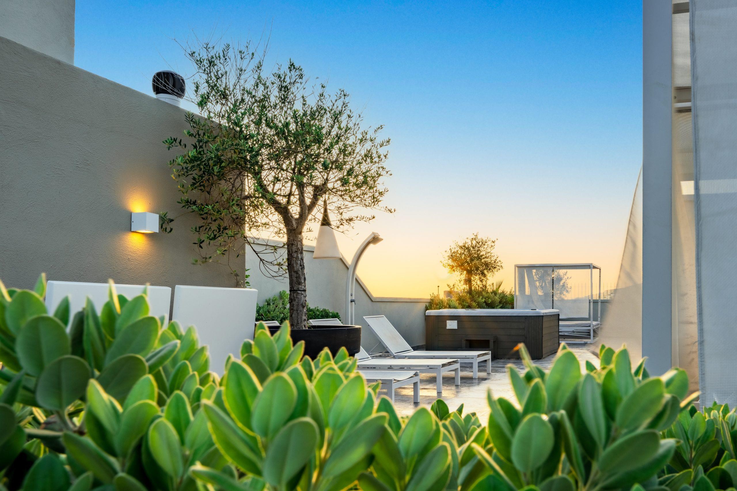 Luna Holiday Complex 15