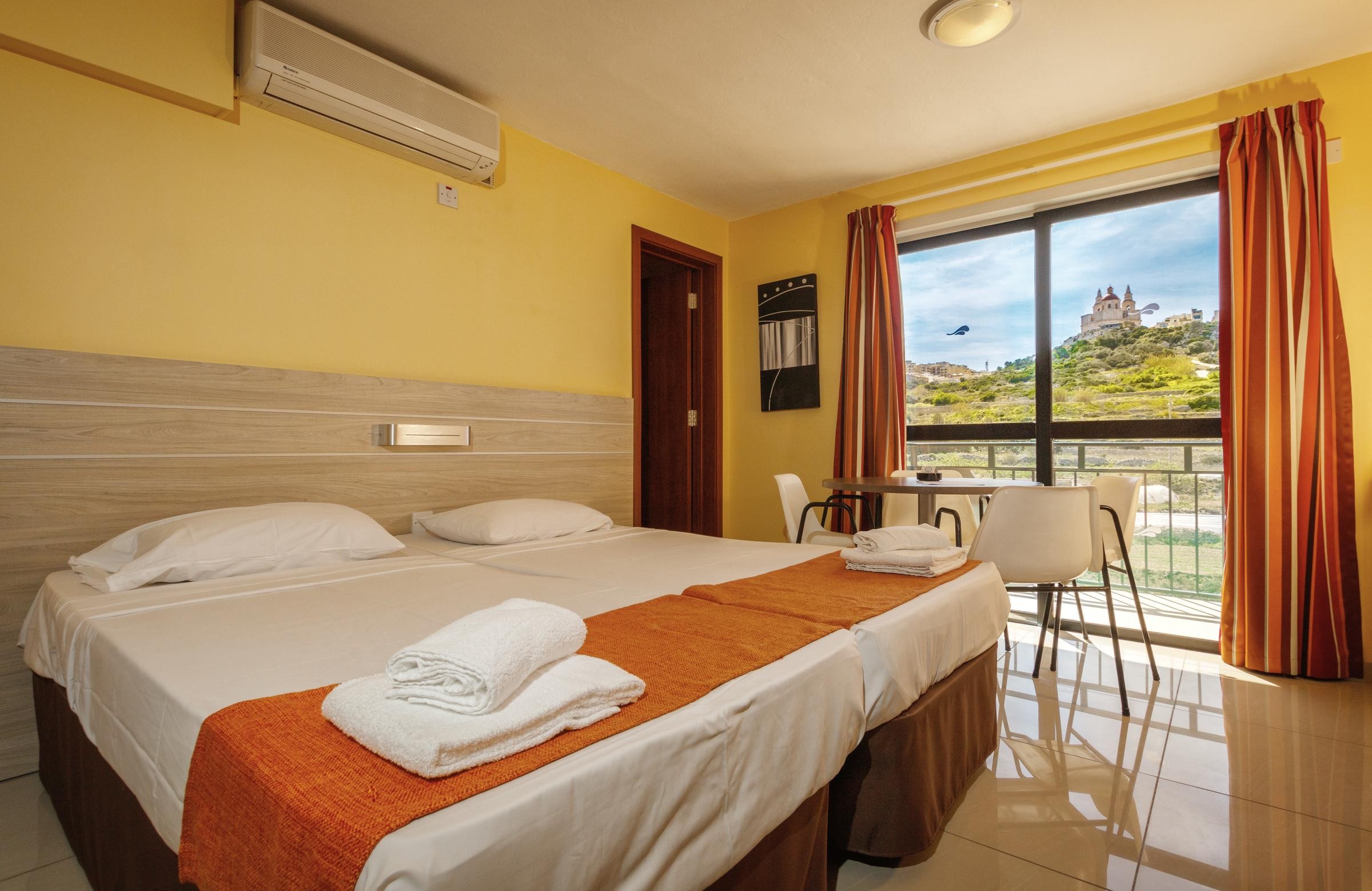 Luna Holiday Complex 6