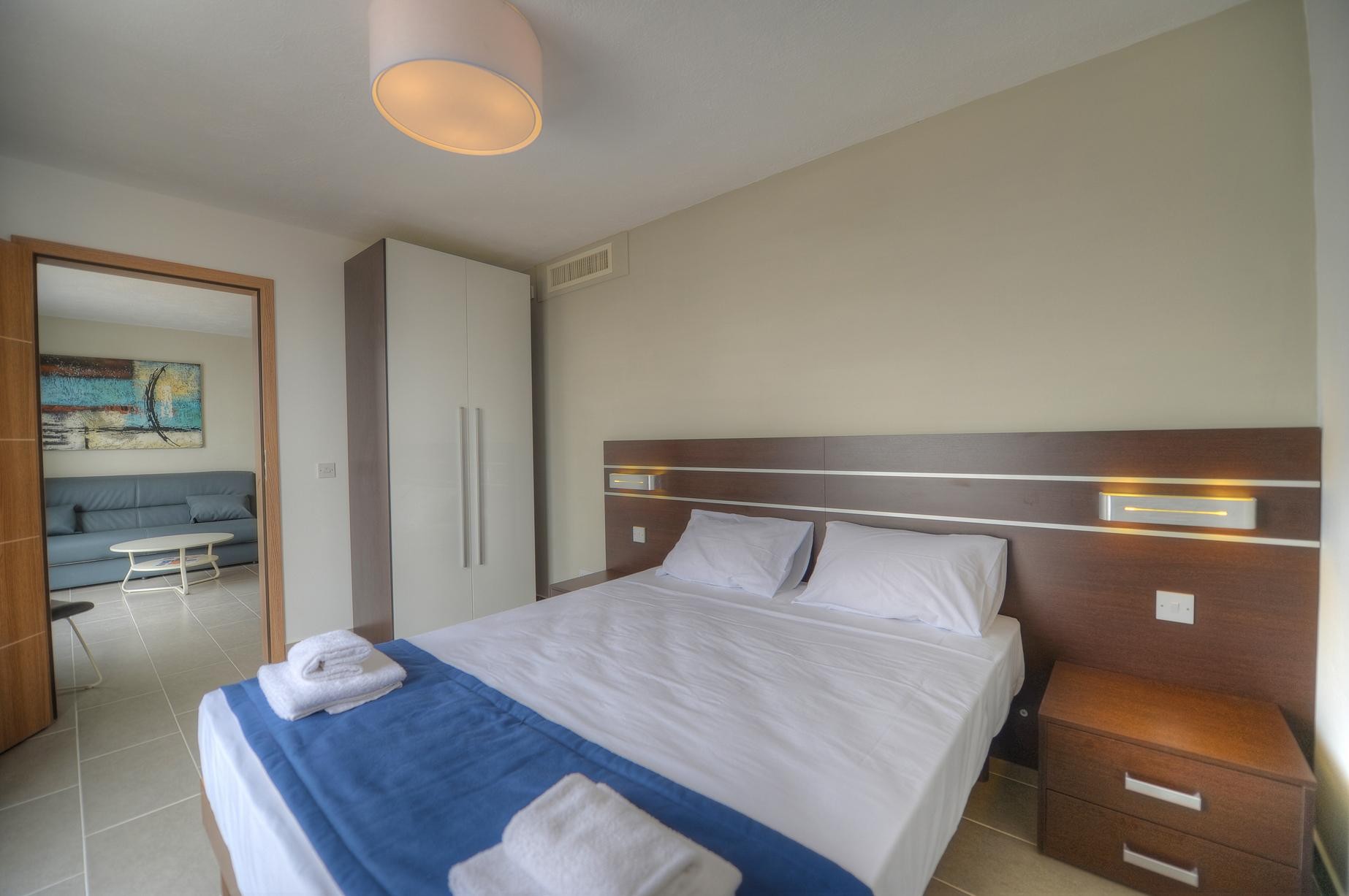 Luna Holiday Complex 7