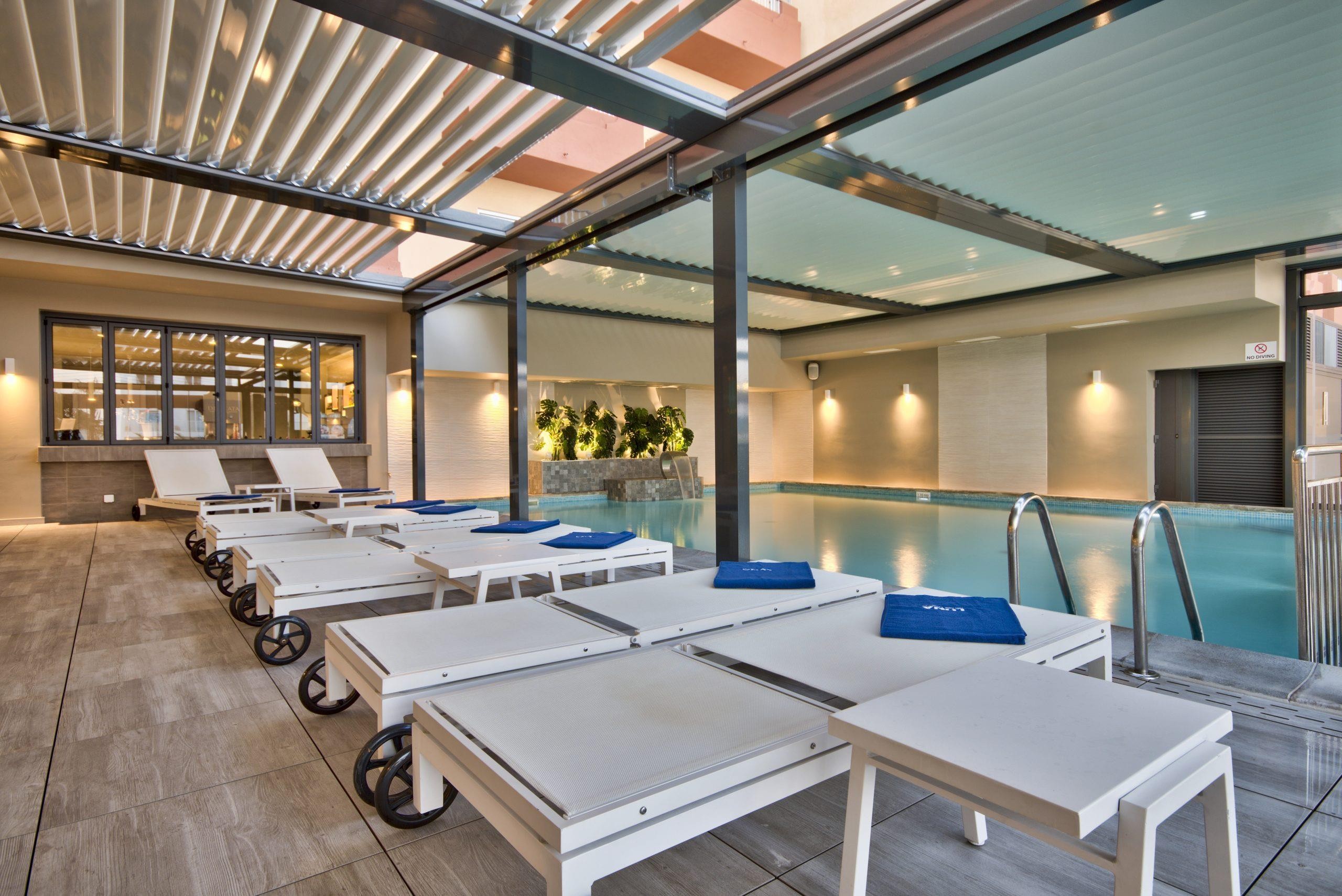 Luna Holiday Complex 13