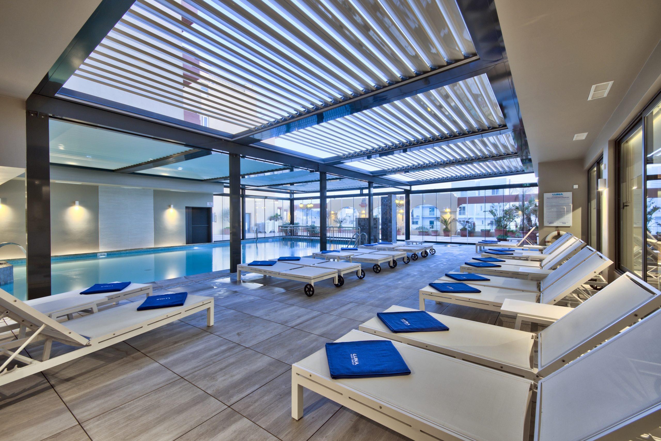 Luna Holiday Complex 12