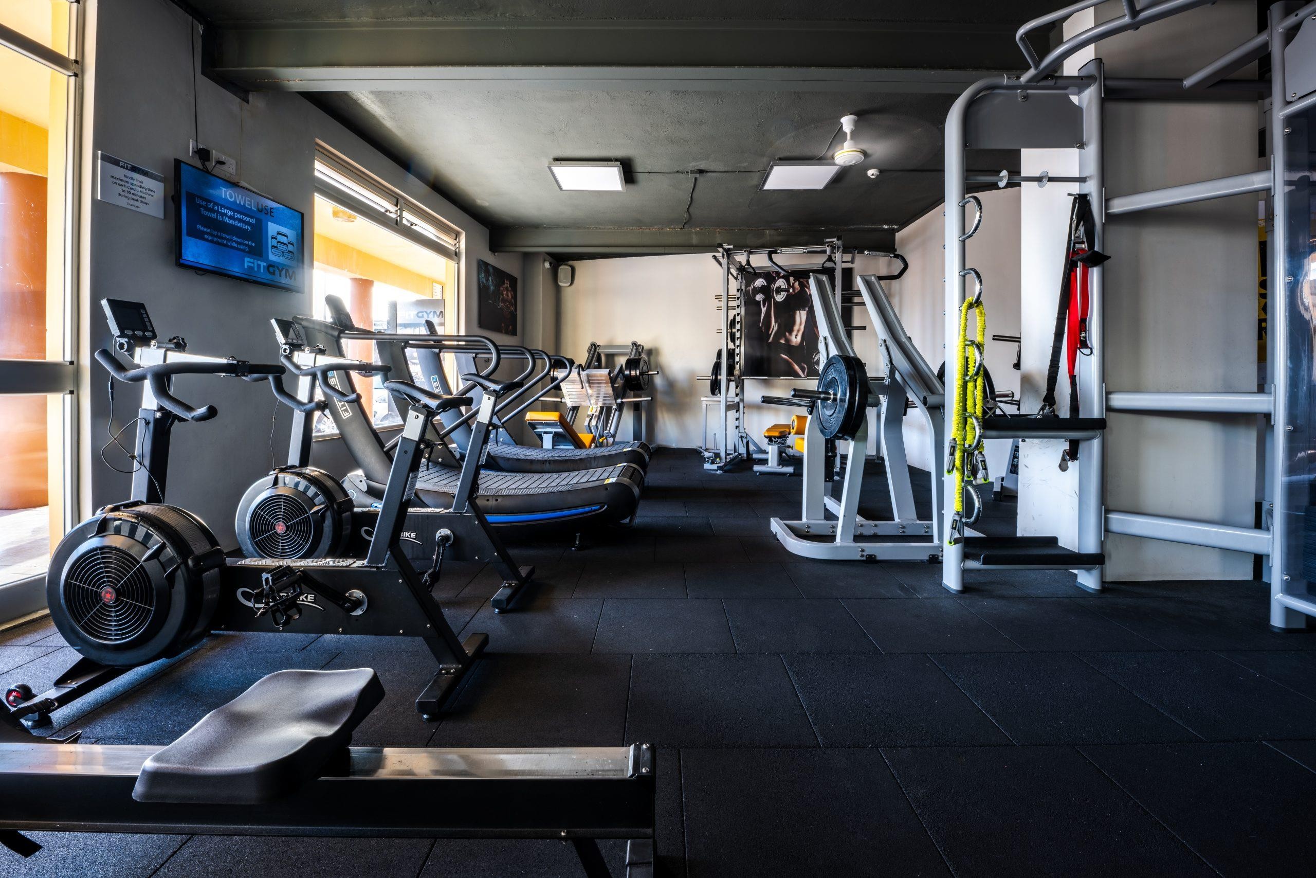 Luna Holiday Complex 16