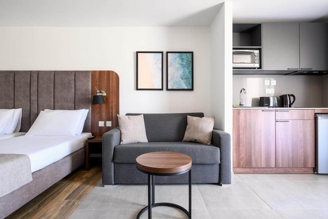 Luna Holiday Complex 5