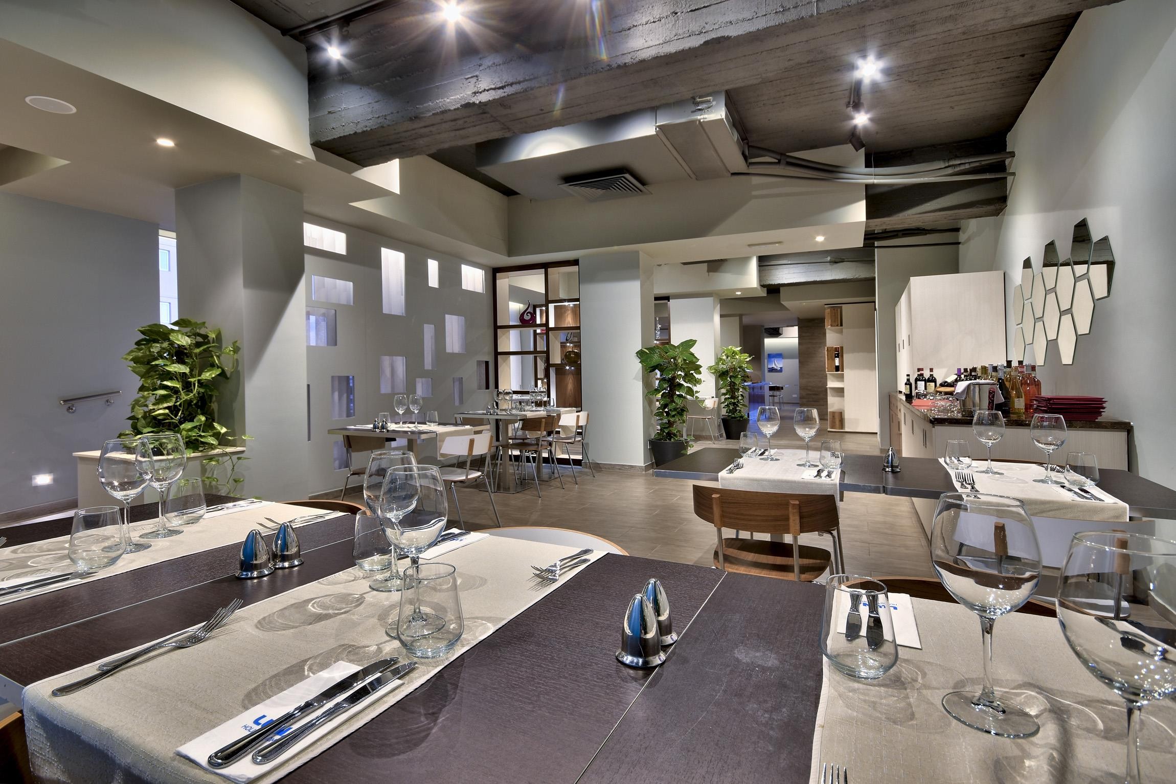 Luna Holiday Complex 8