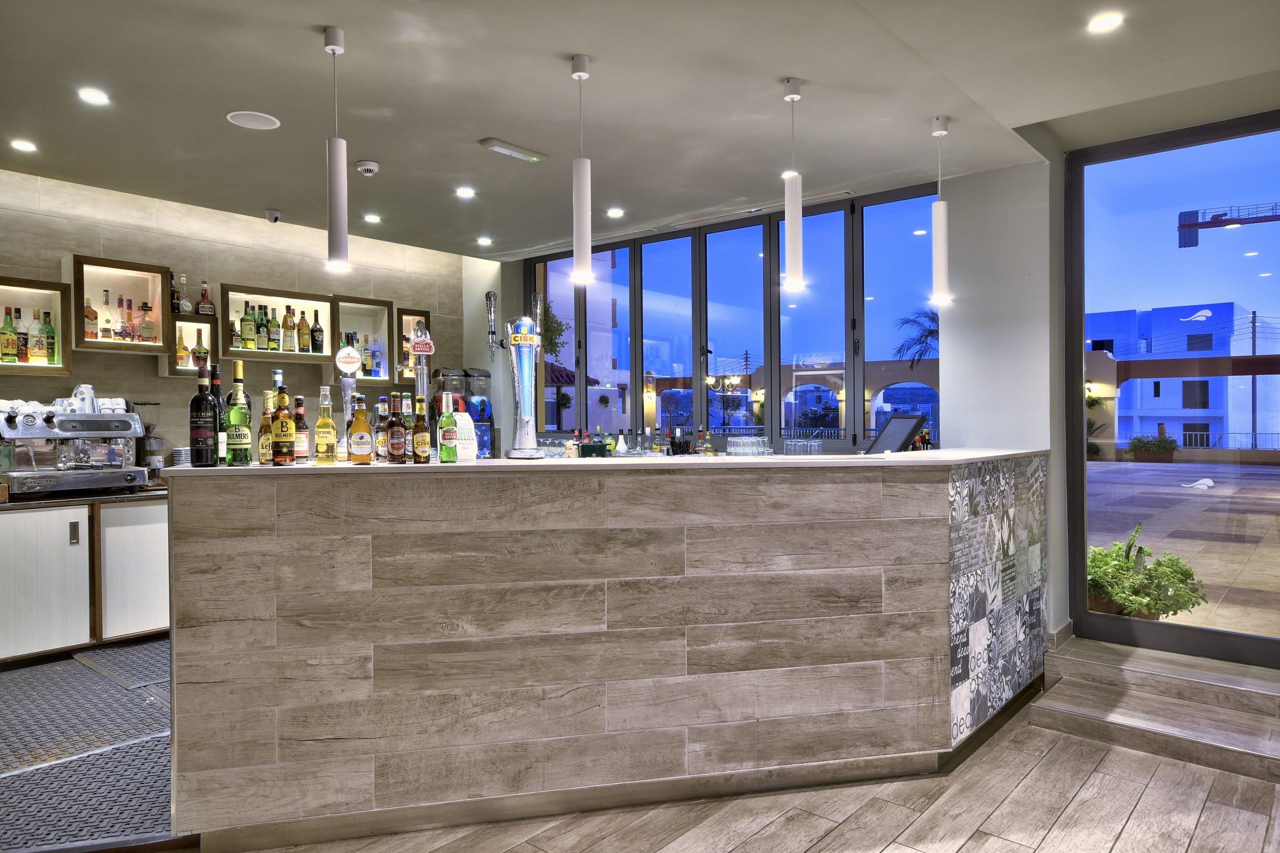 Luna Holiday Complex 10