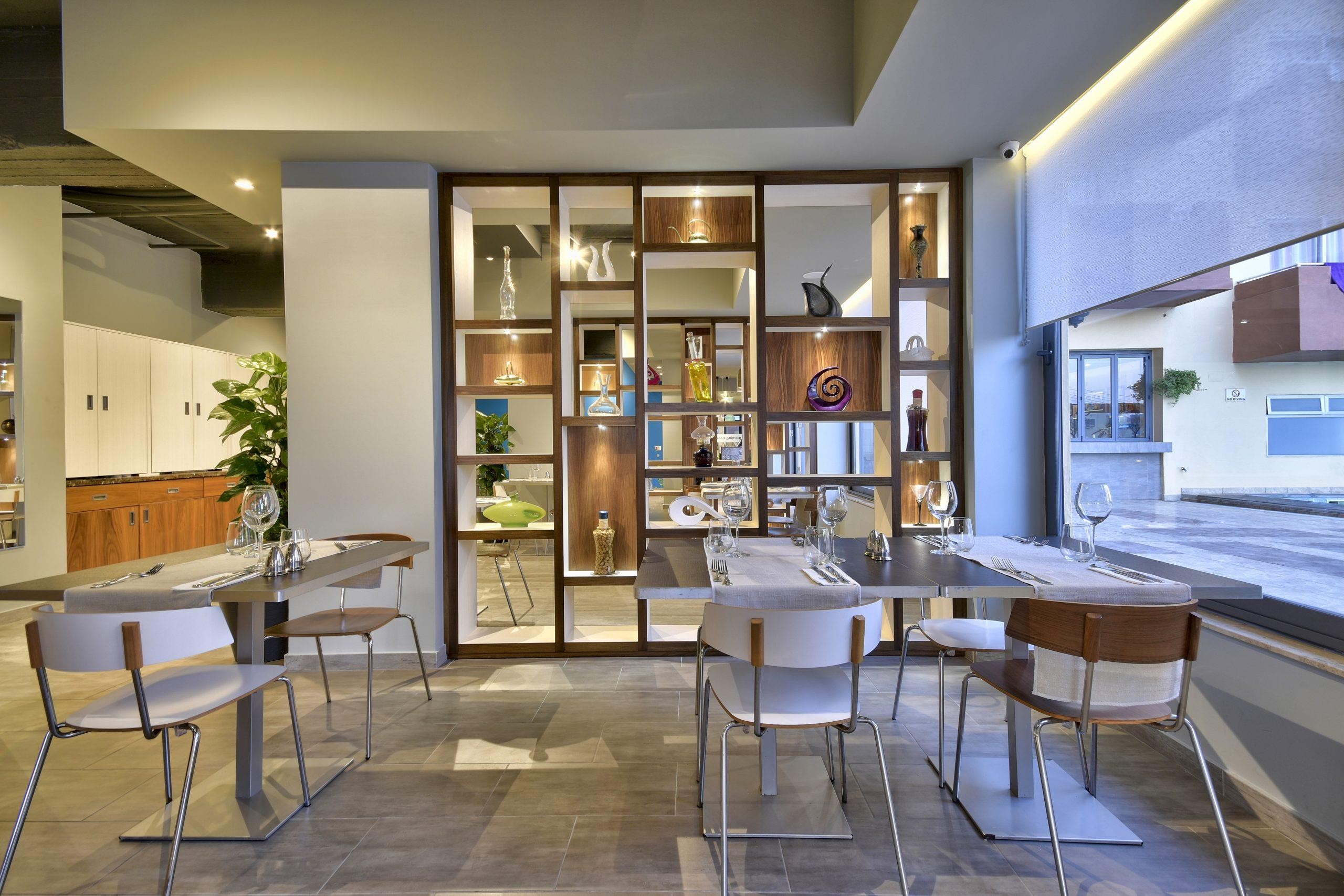 Luna Holiday Complex 9