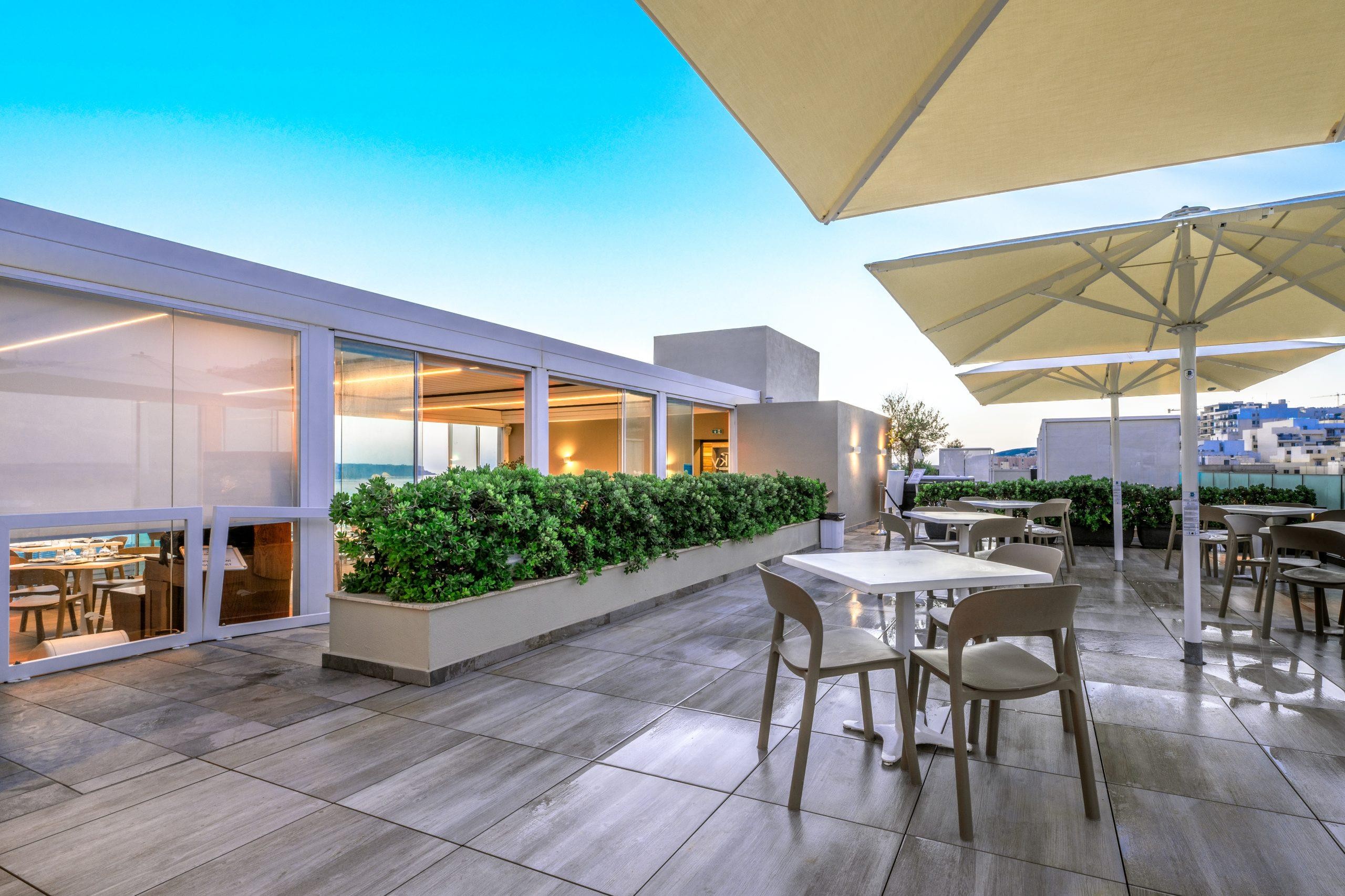 Luna Holiday Complex 11