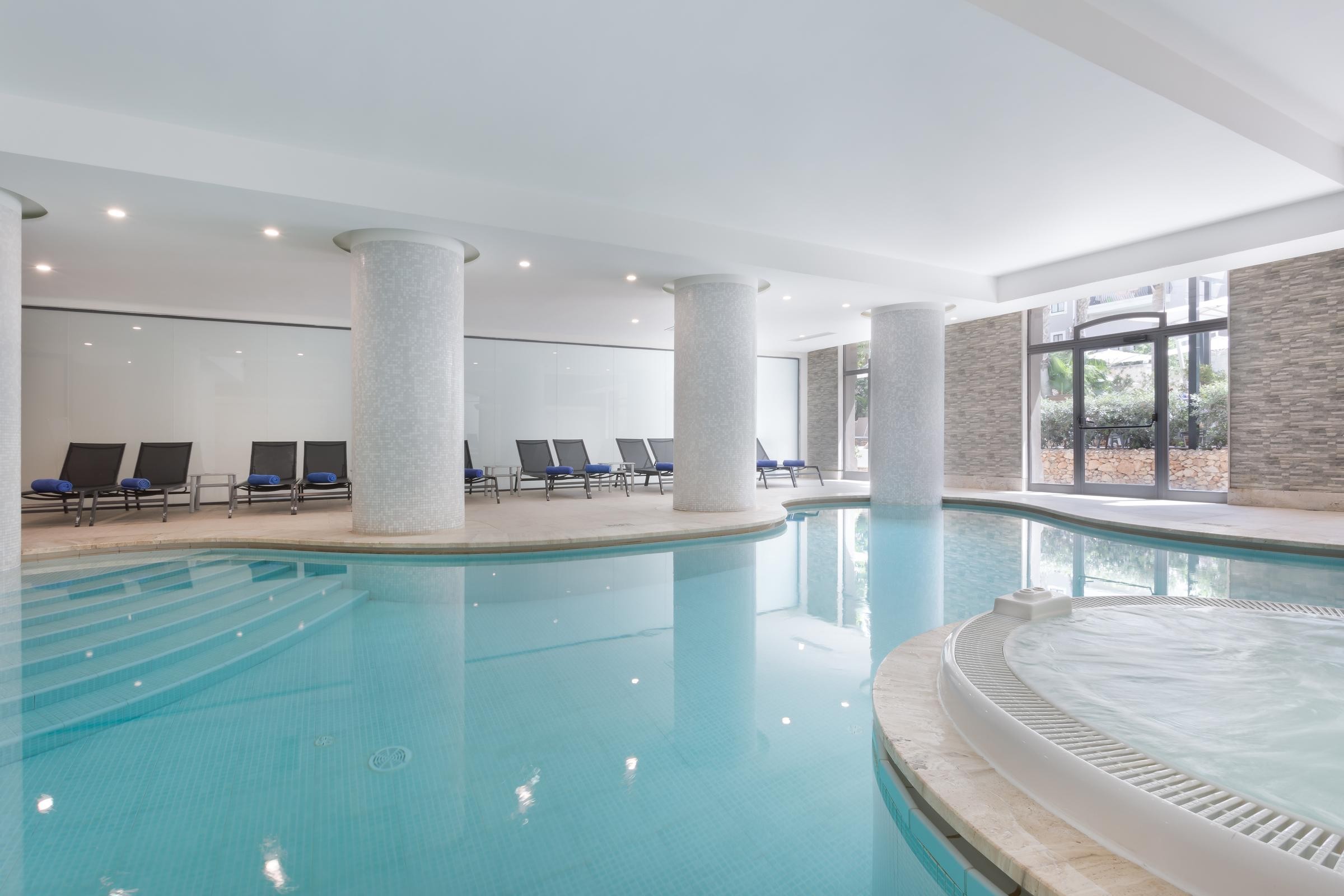 Maritim Antonine Hotel & Spa 12