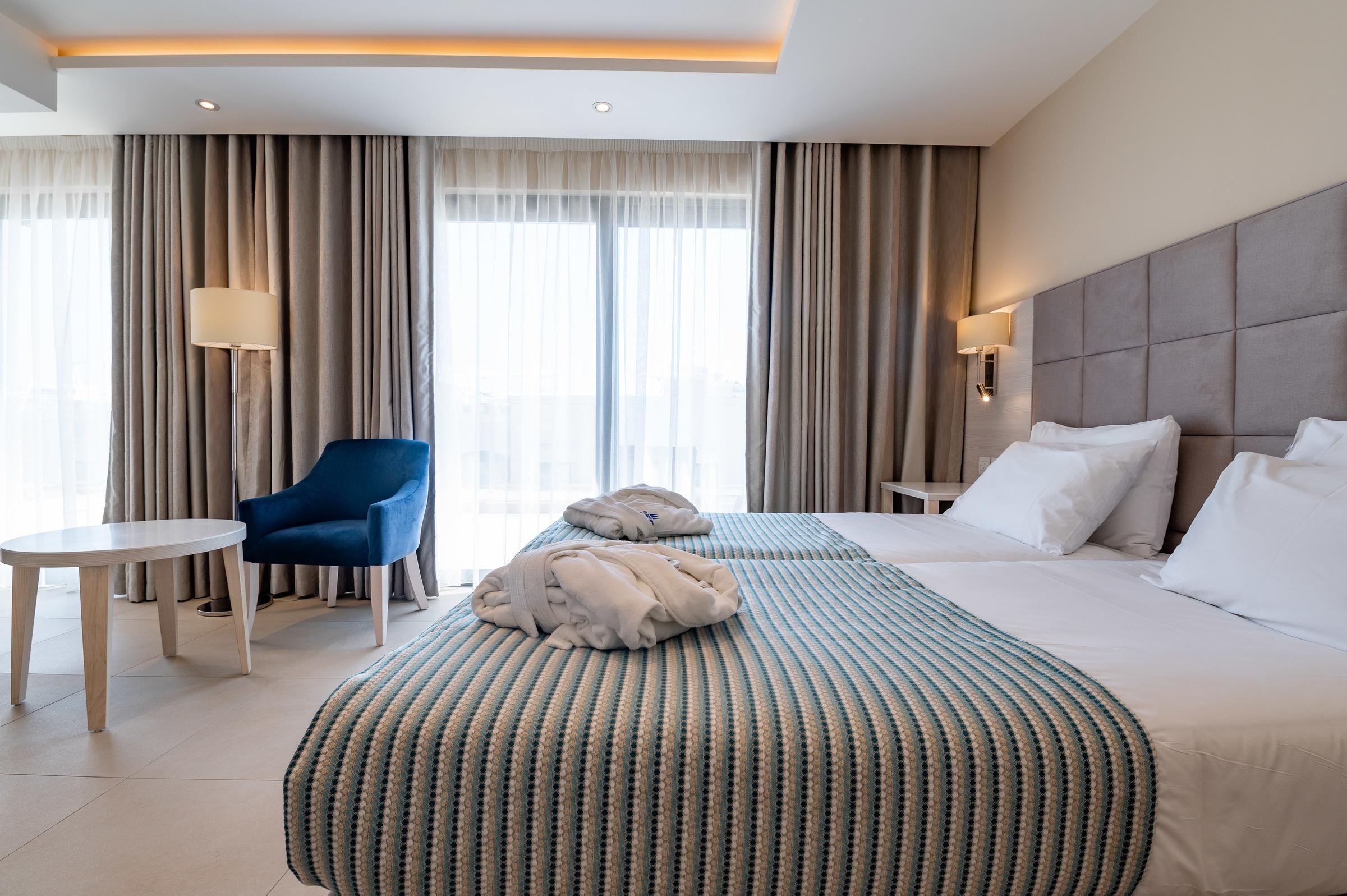 Maritim Antonine Hotel & Spa 5