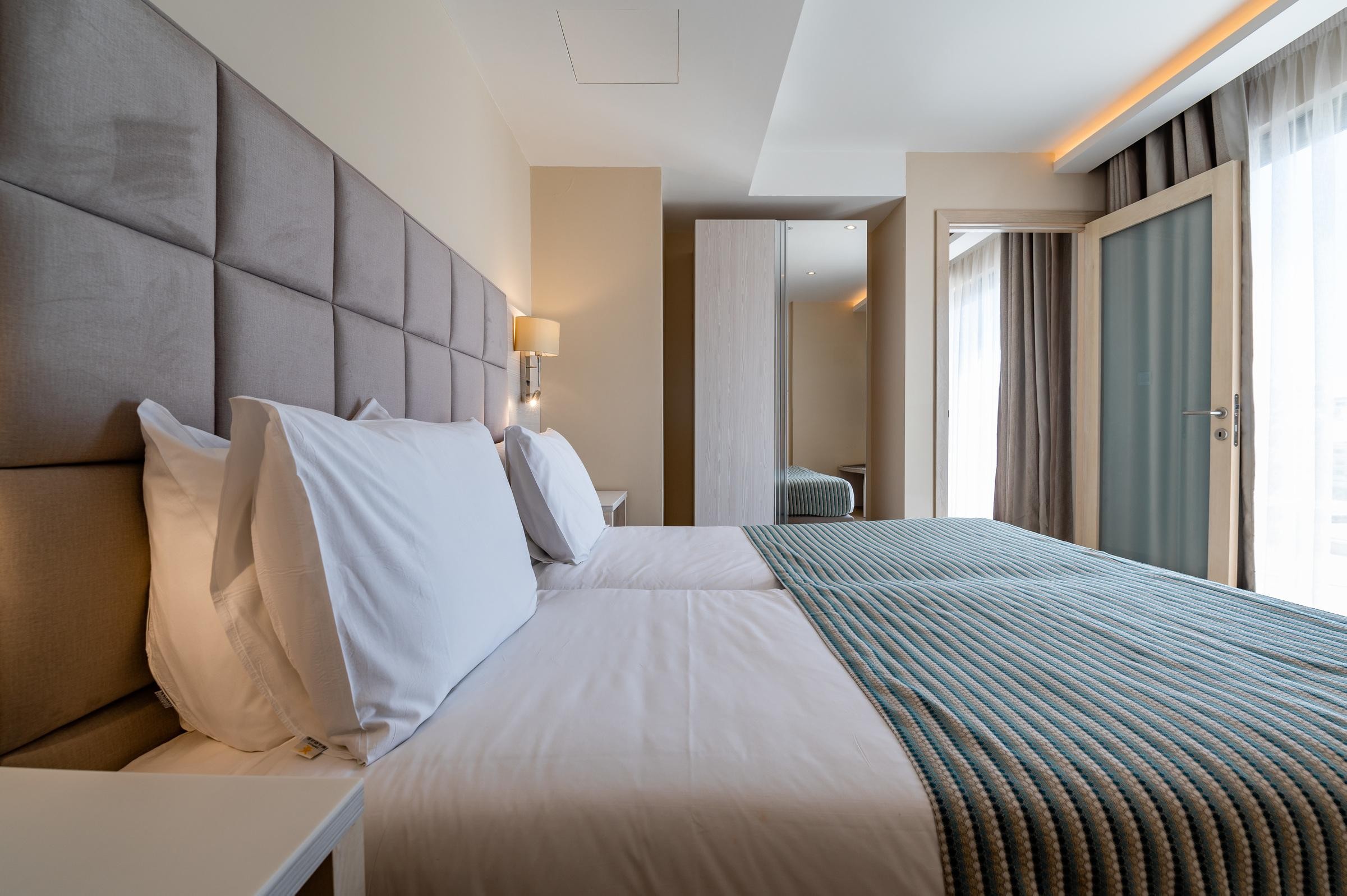 Maritim Antonine Hotel & Spa 7