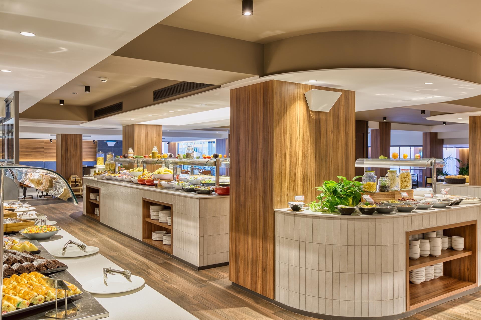 SOLANA HOTEL & SPA 14