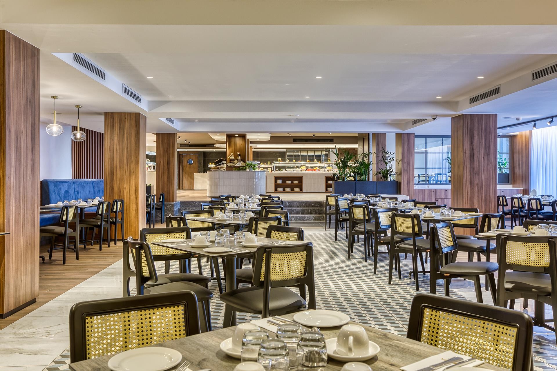 SOLANA HOTEL & SPA 15