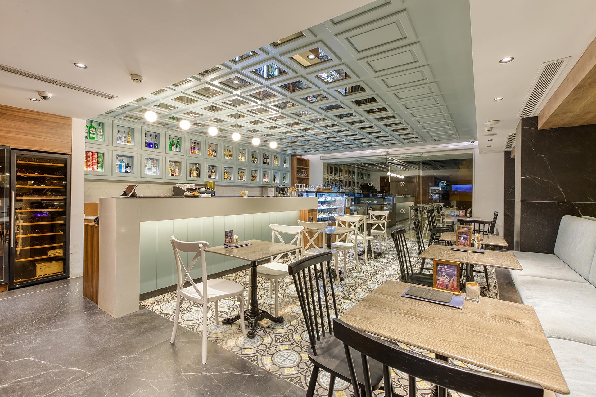 SOLANA HOTEL & SPA 18