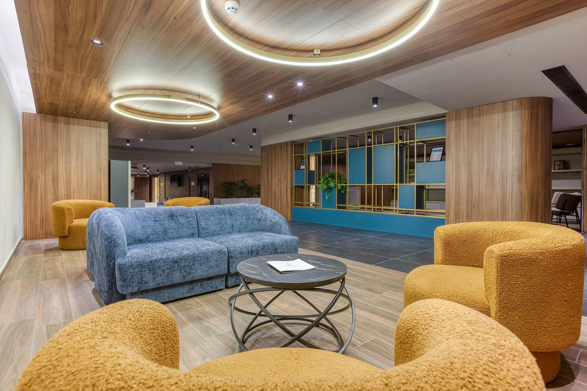 SOLANA HOTEL & SPA 20