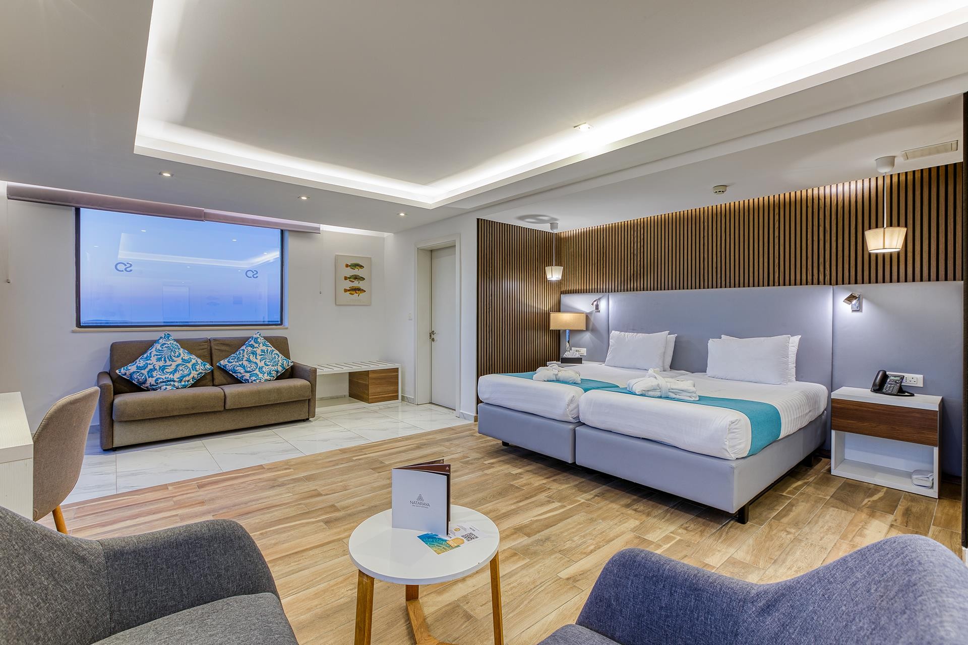 SOLANA HOTEL & SPA 13