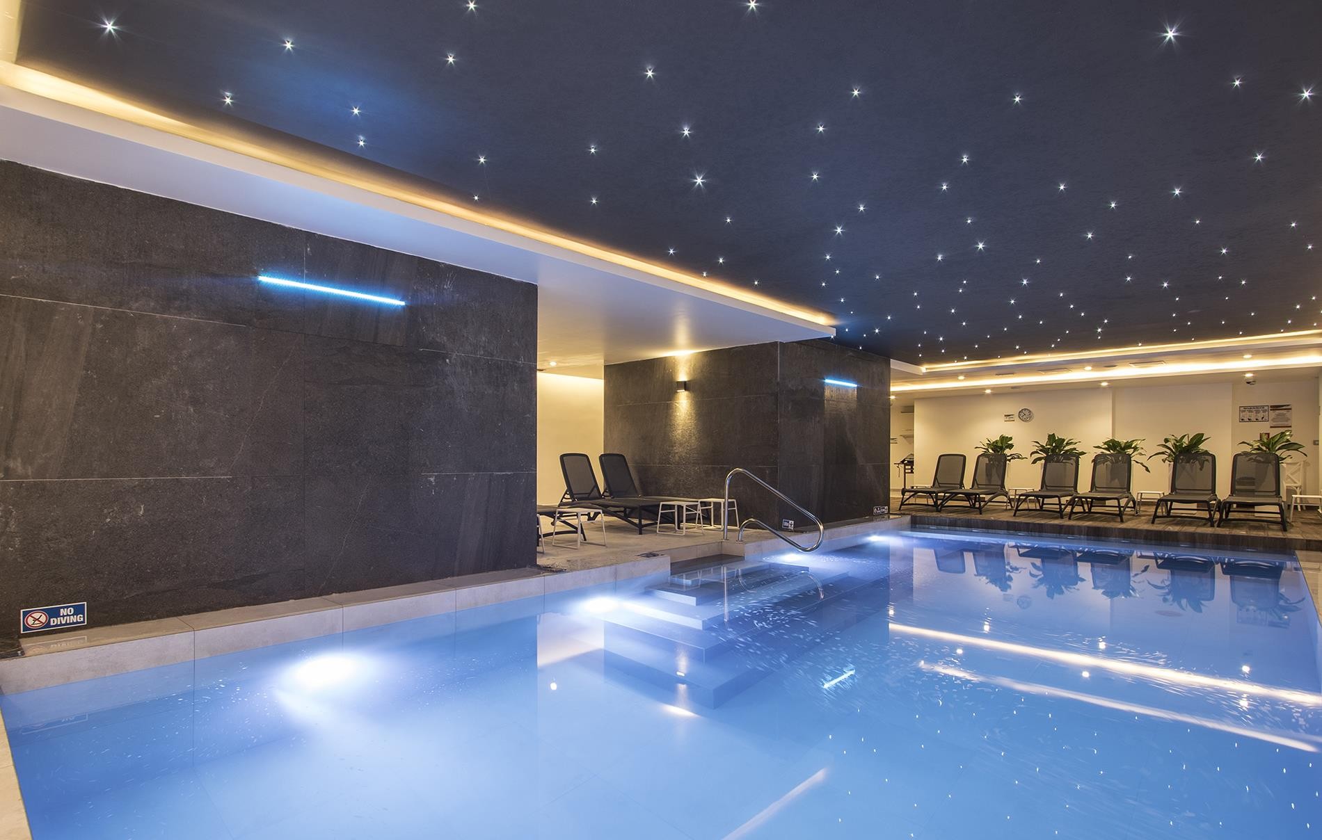 SOLANA HOTEL & SPA 21