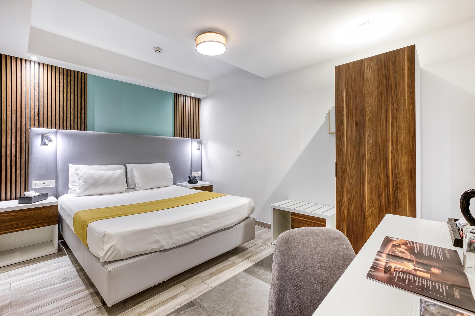 SOLANA HOTEL & SPA 7