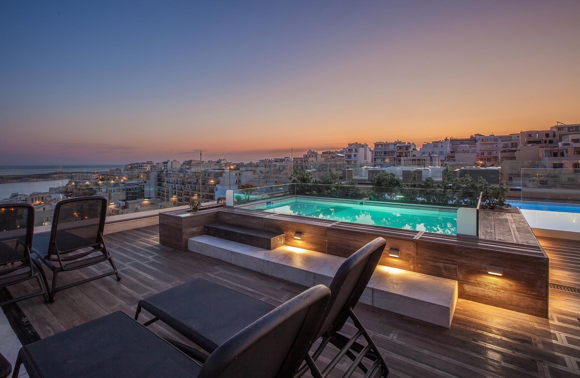 SOLANA HOTEL & SPA 4