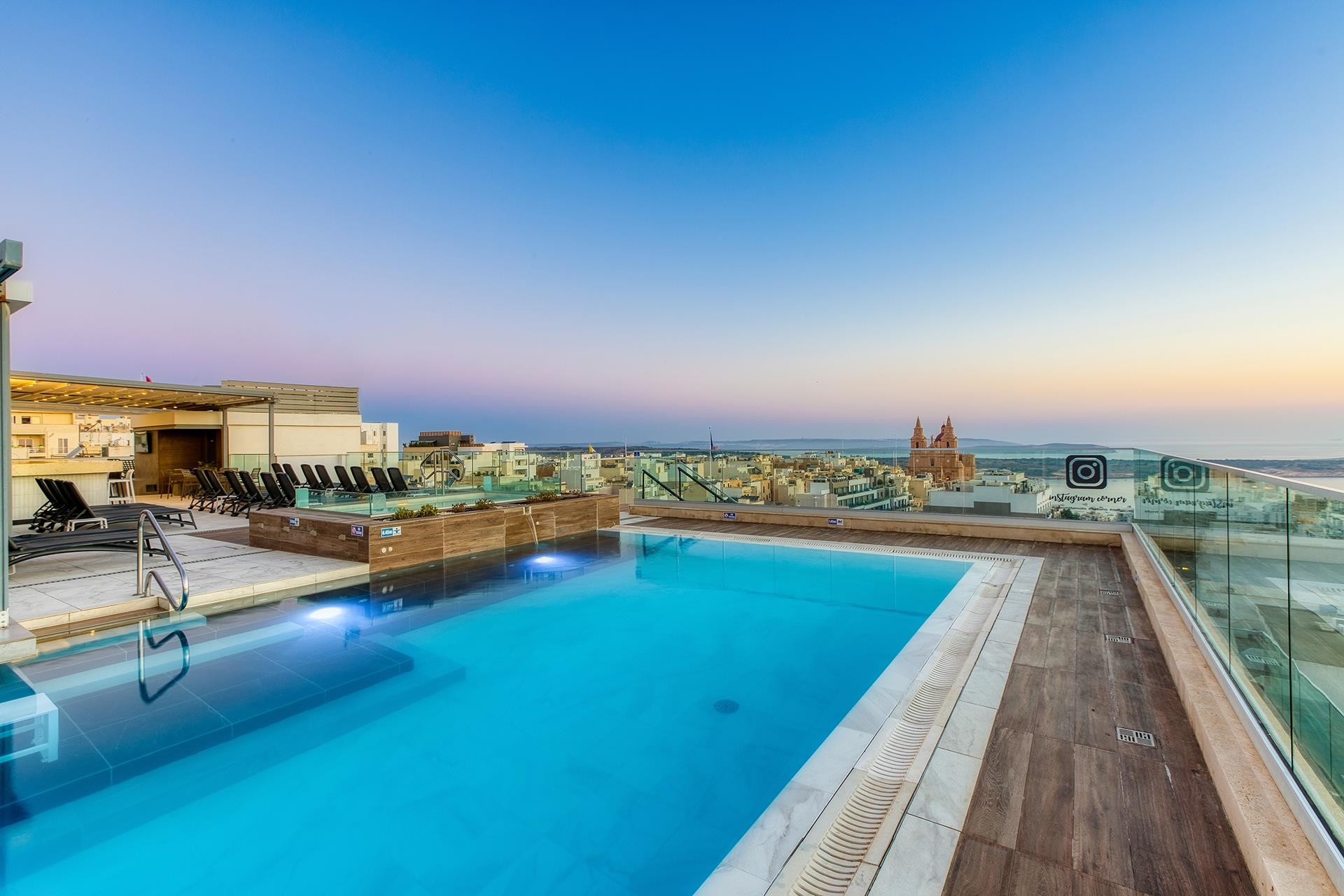 SOLANA HOTEL & SPA 3