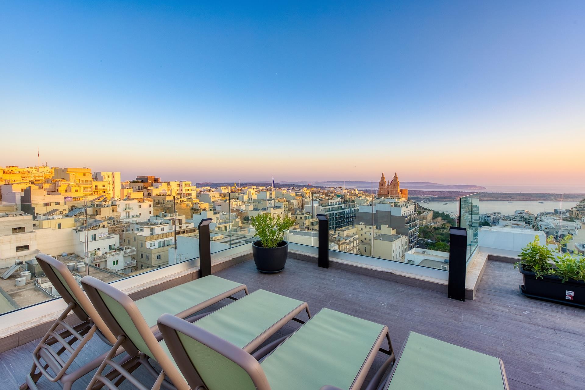 SOLANA HOTEL & SPA 5