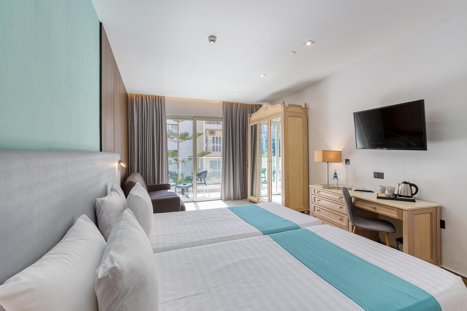 SOLANA HOTEL & SPA 12