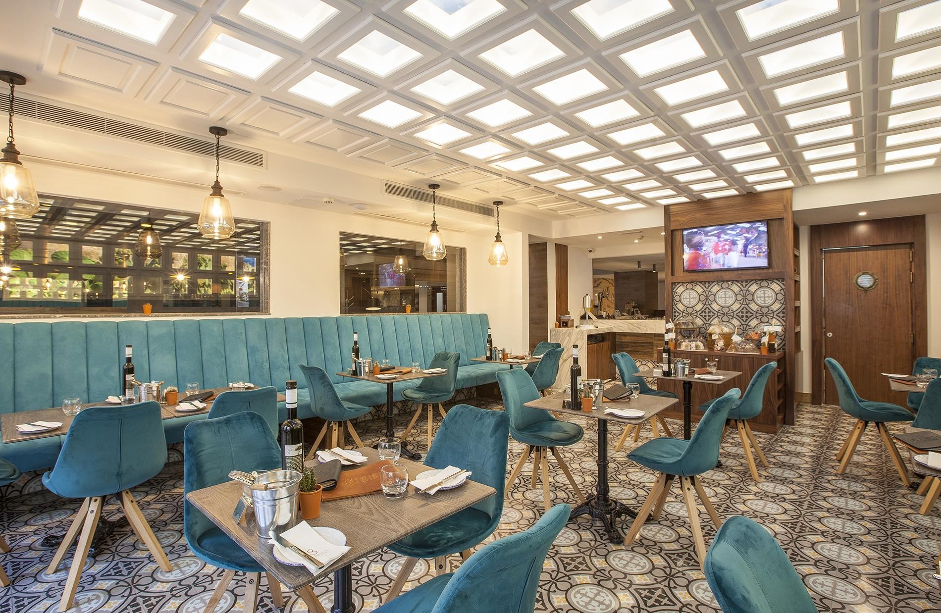 SOLANA HOTEL & SPA 17