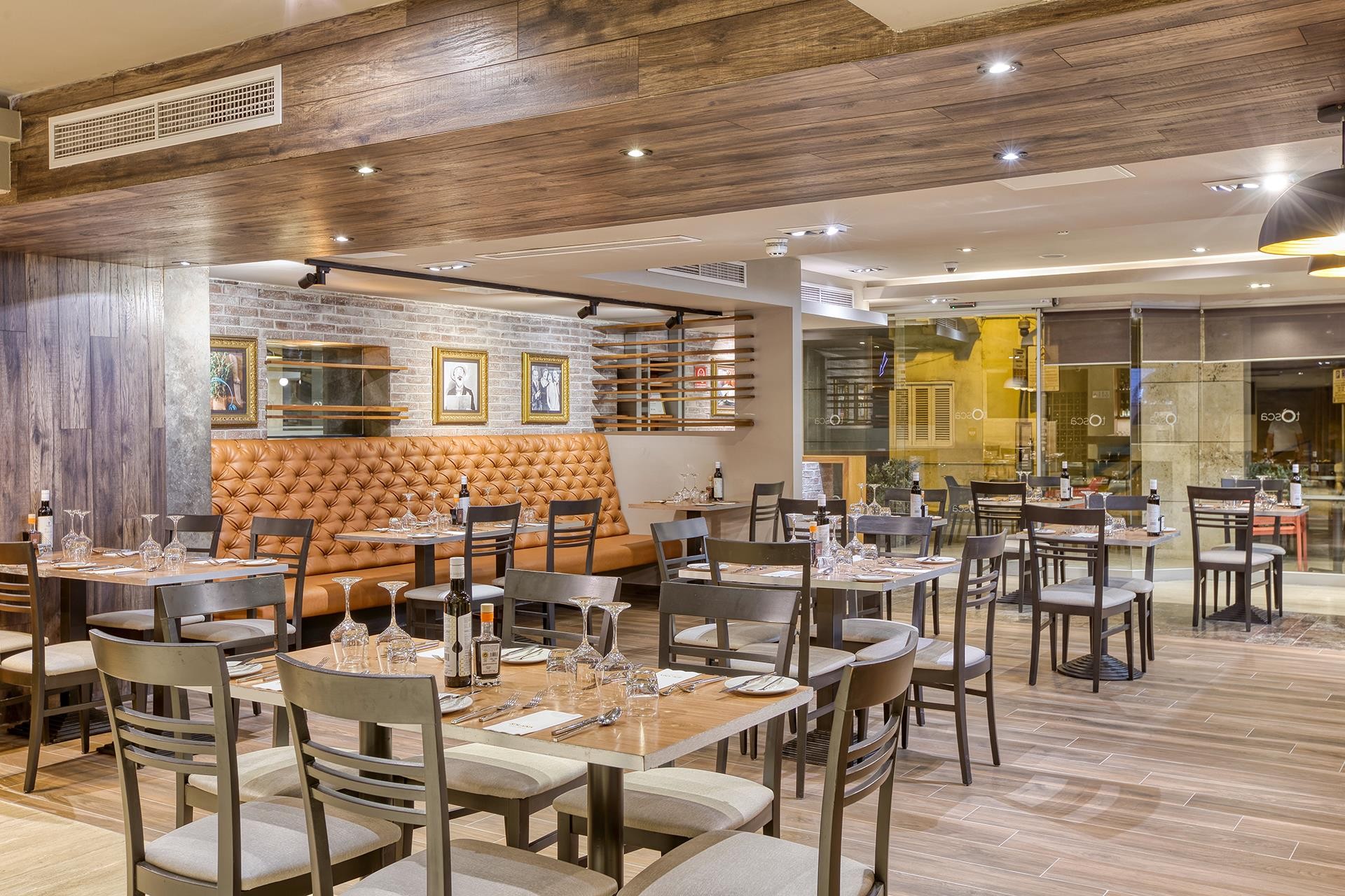 SOLANA HOTEL & SPA 16