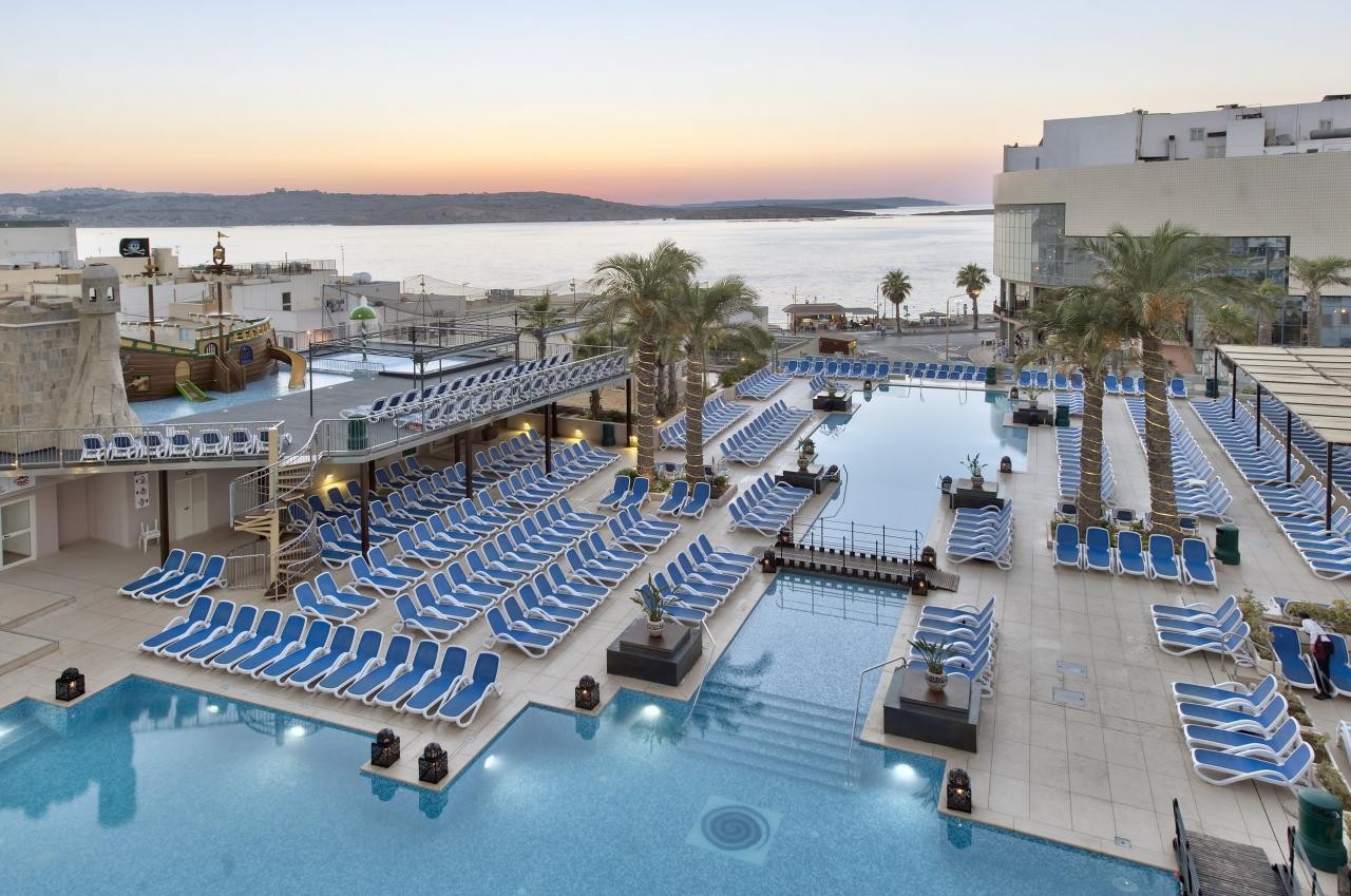 db San Antonio Hotel & Spa 6