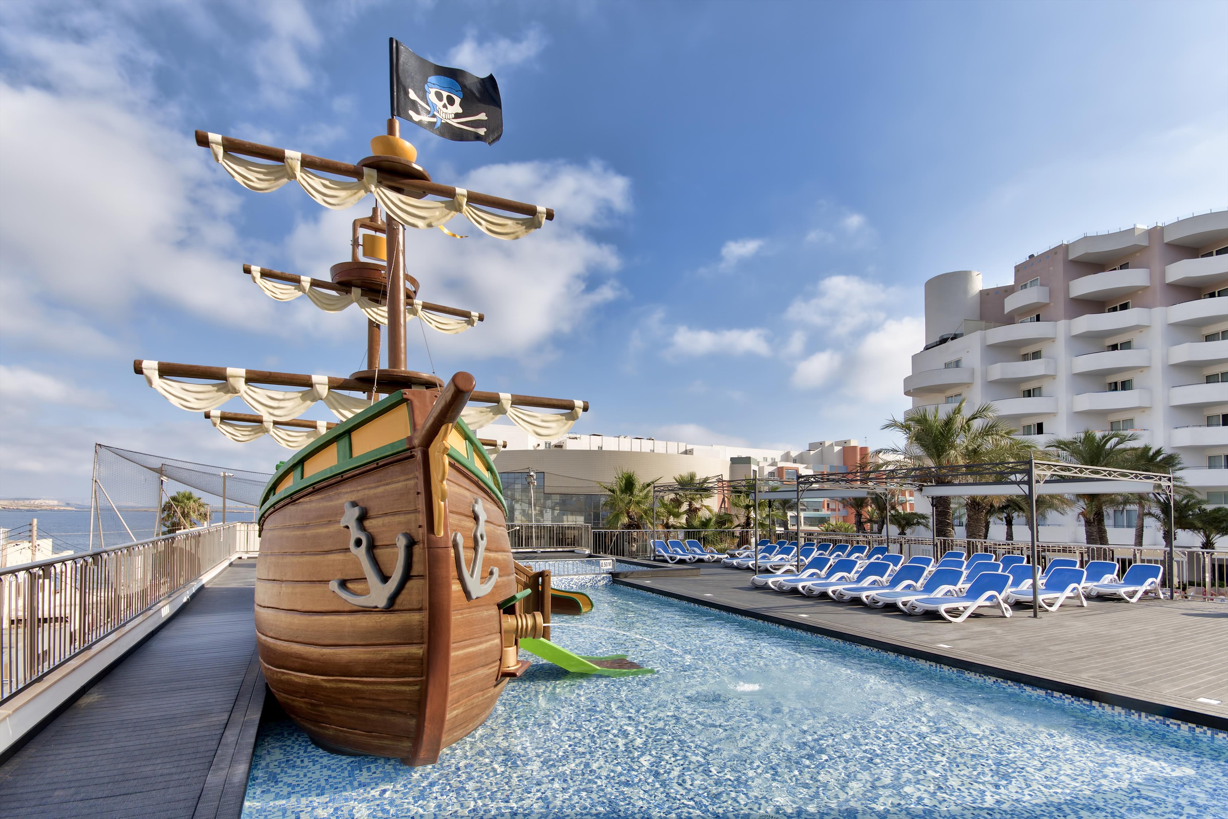 db San Antonio Hotel & Spa 7