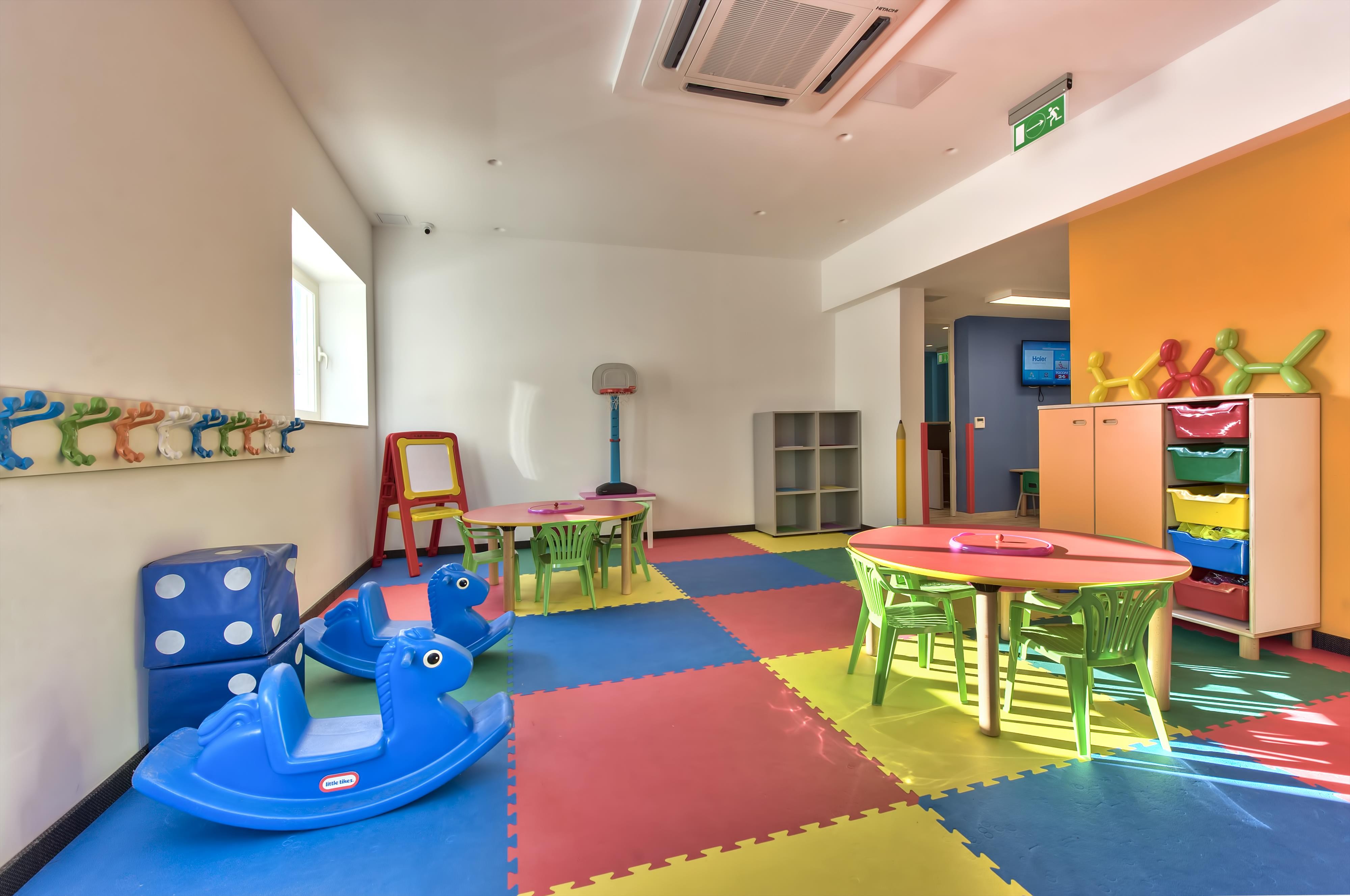 db San Antonio Hotel & Spa 25