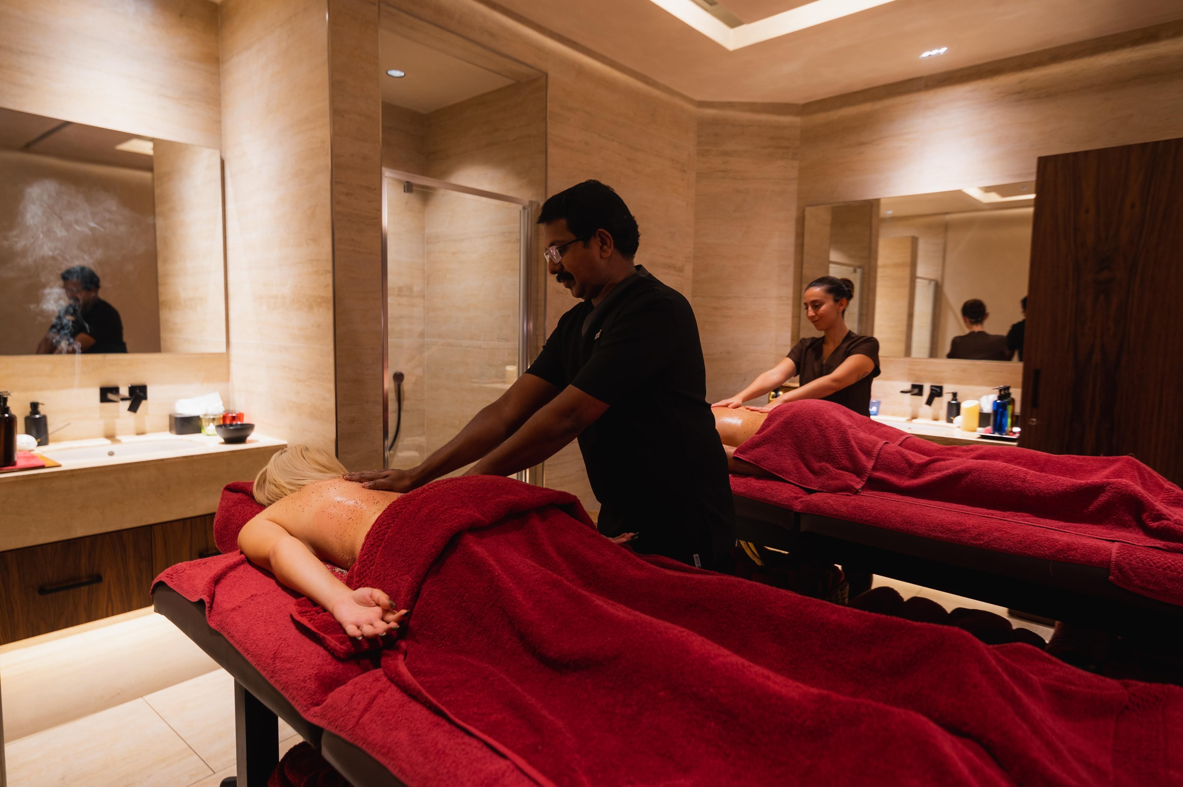 db San Antonio Hotel & Spa 24