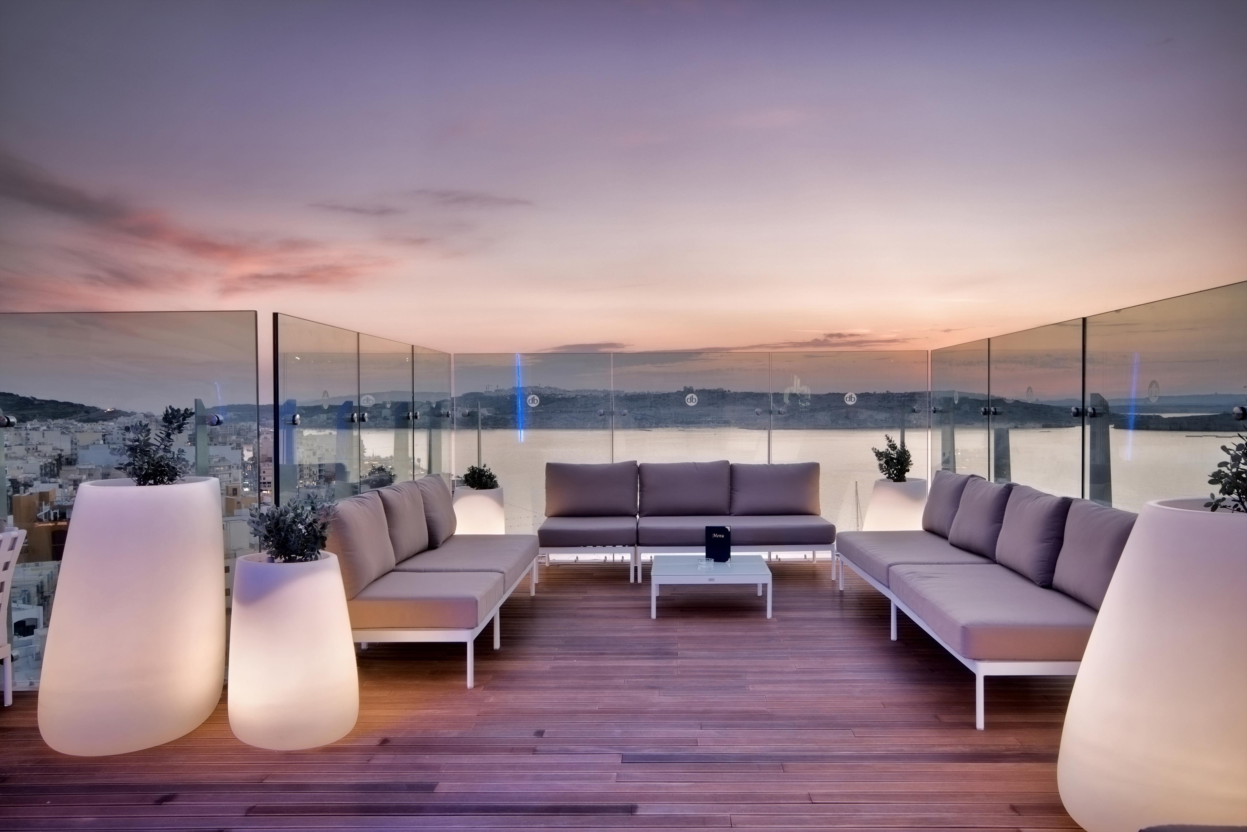 db San Antonio Hotel & Spa 27