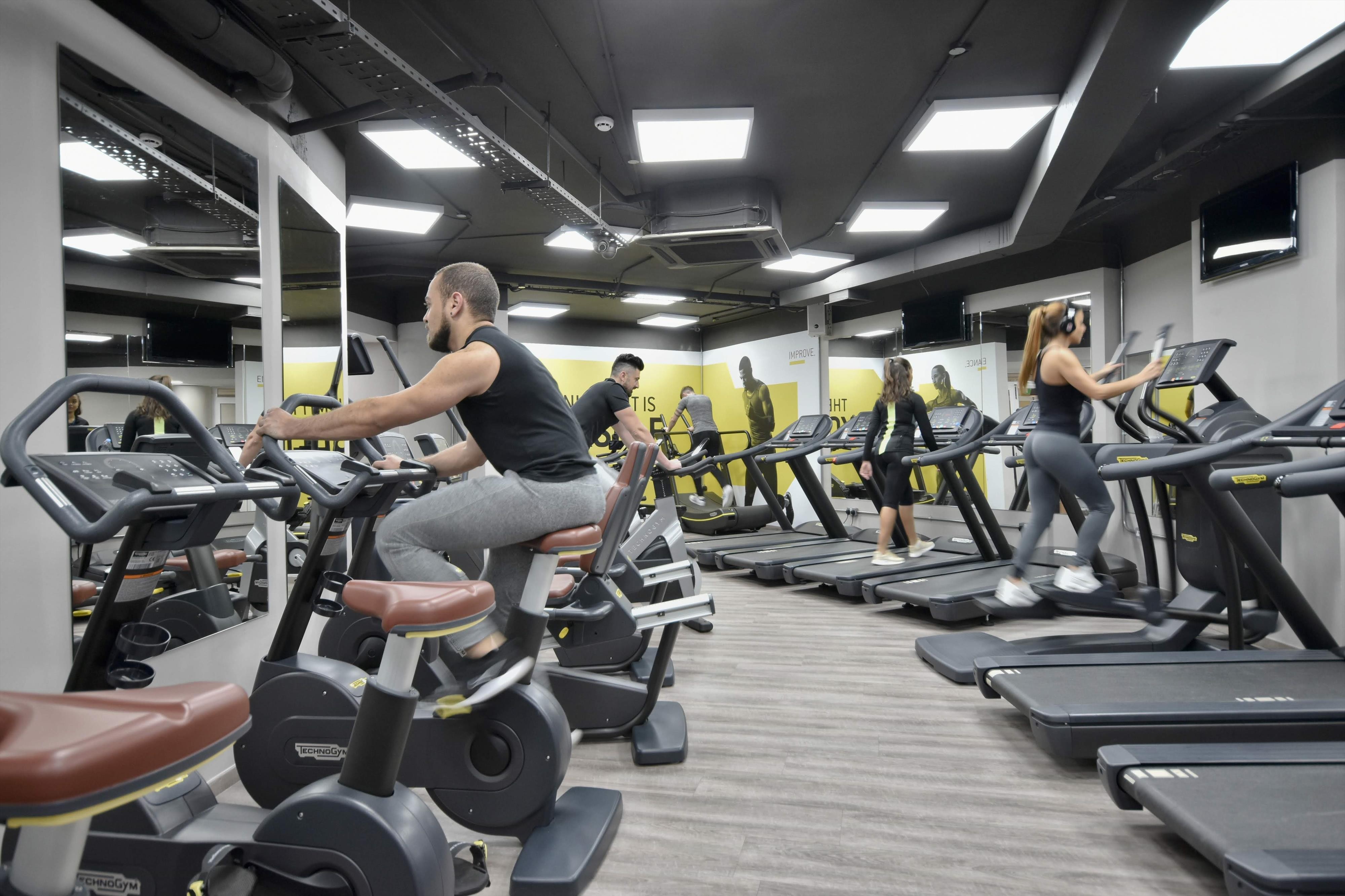 db San Antonio Hotel & Spa 20