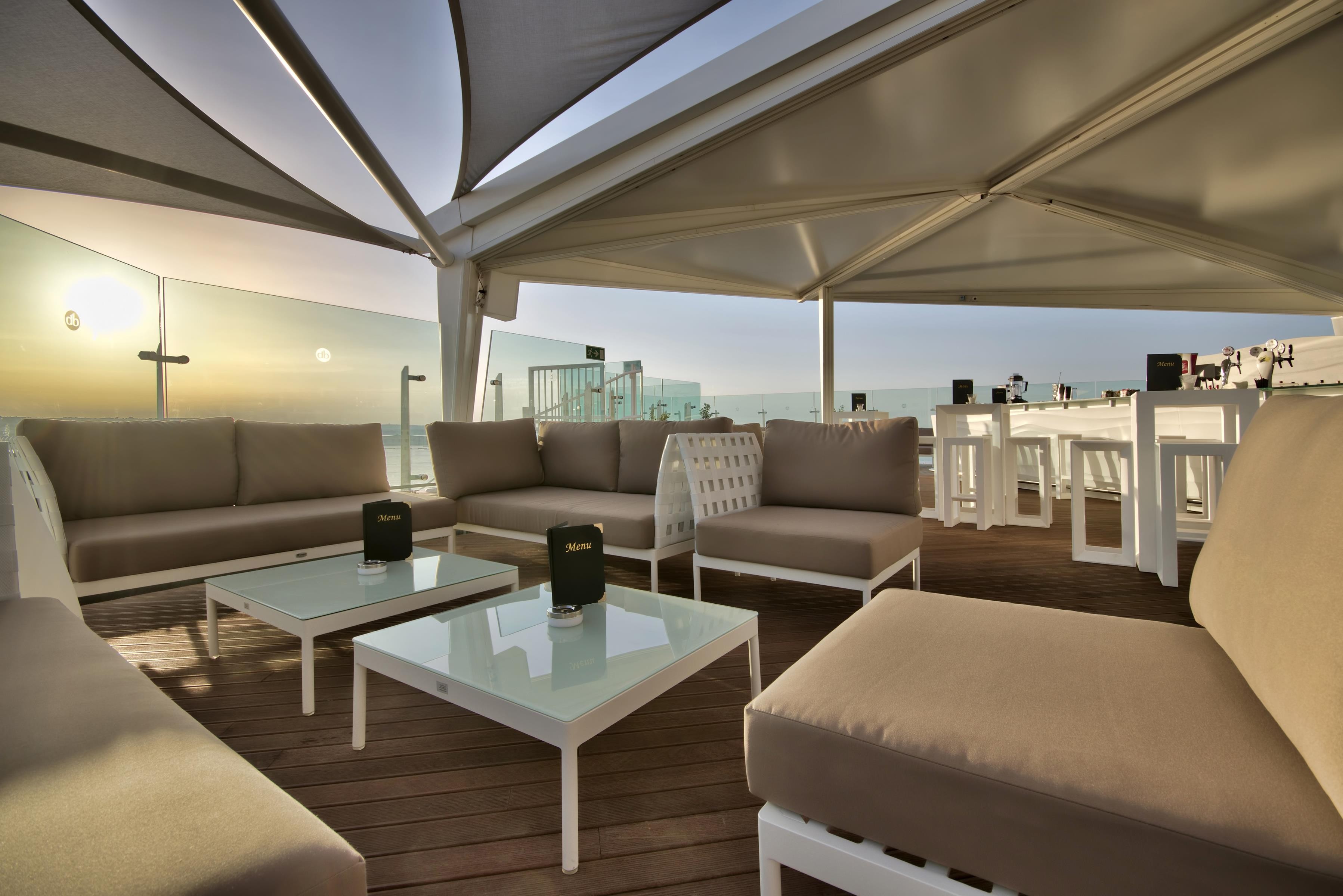 db San Antonio Hotel & Spa 17