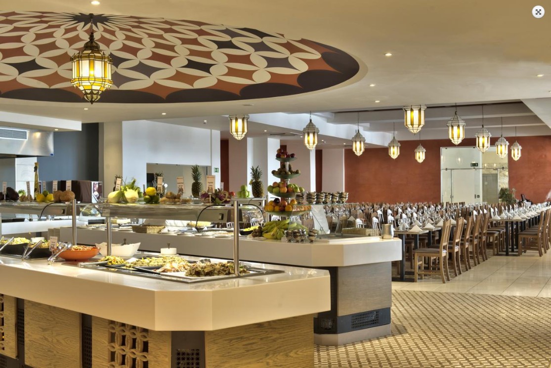 db San Antonio Hotel & Spa 13