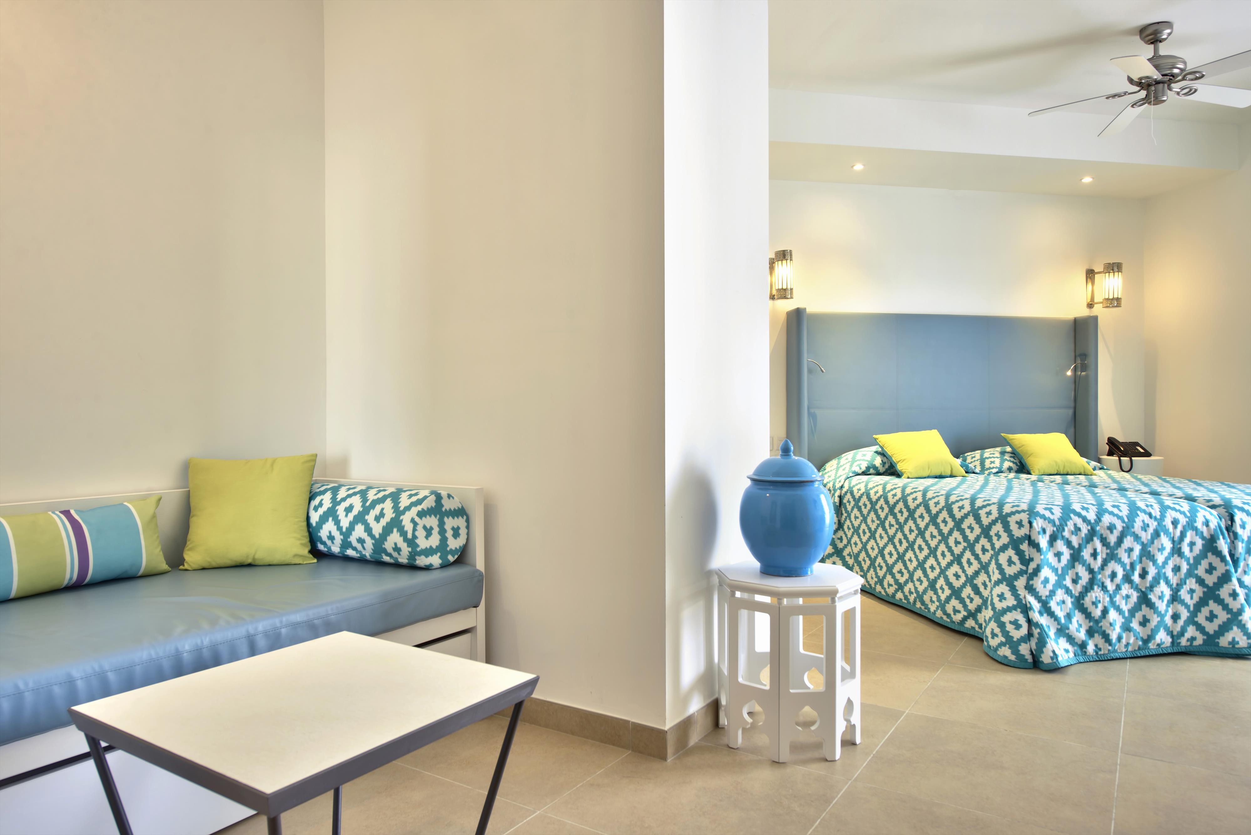 db San Antonio Hotel & Spa 11