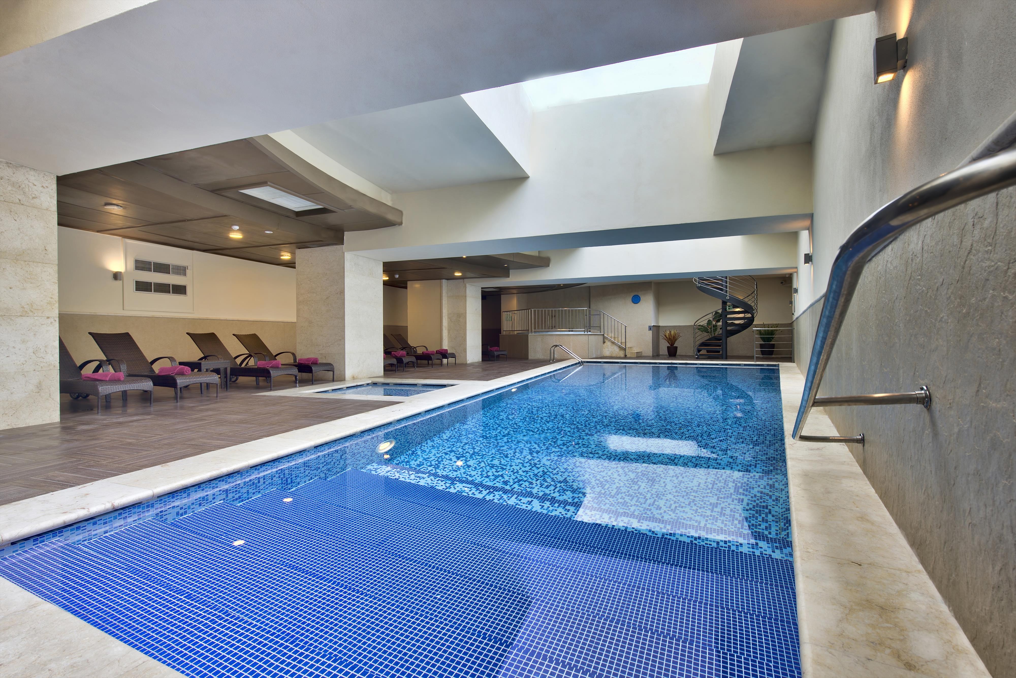 db San Antonio Hotel & Spa 21