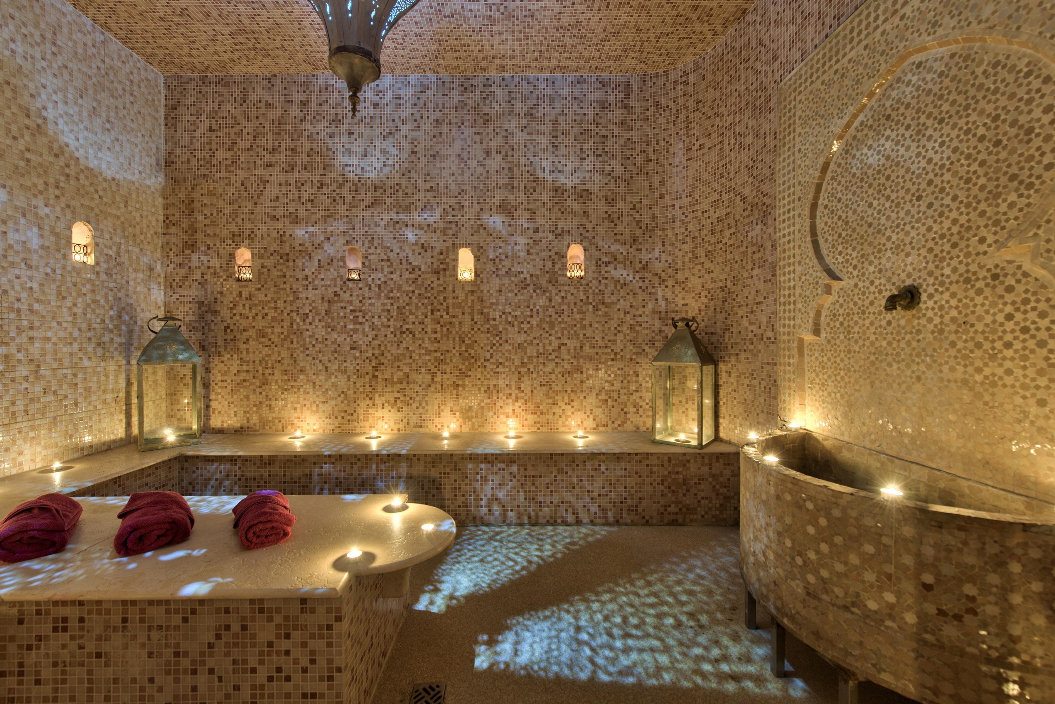 db San Antonio Hotel & Spa 23