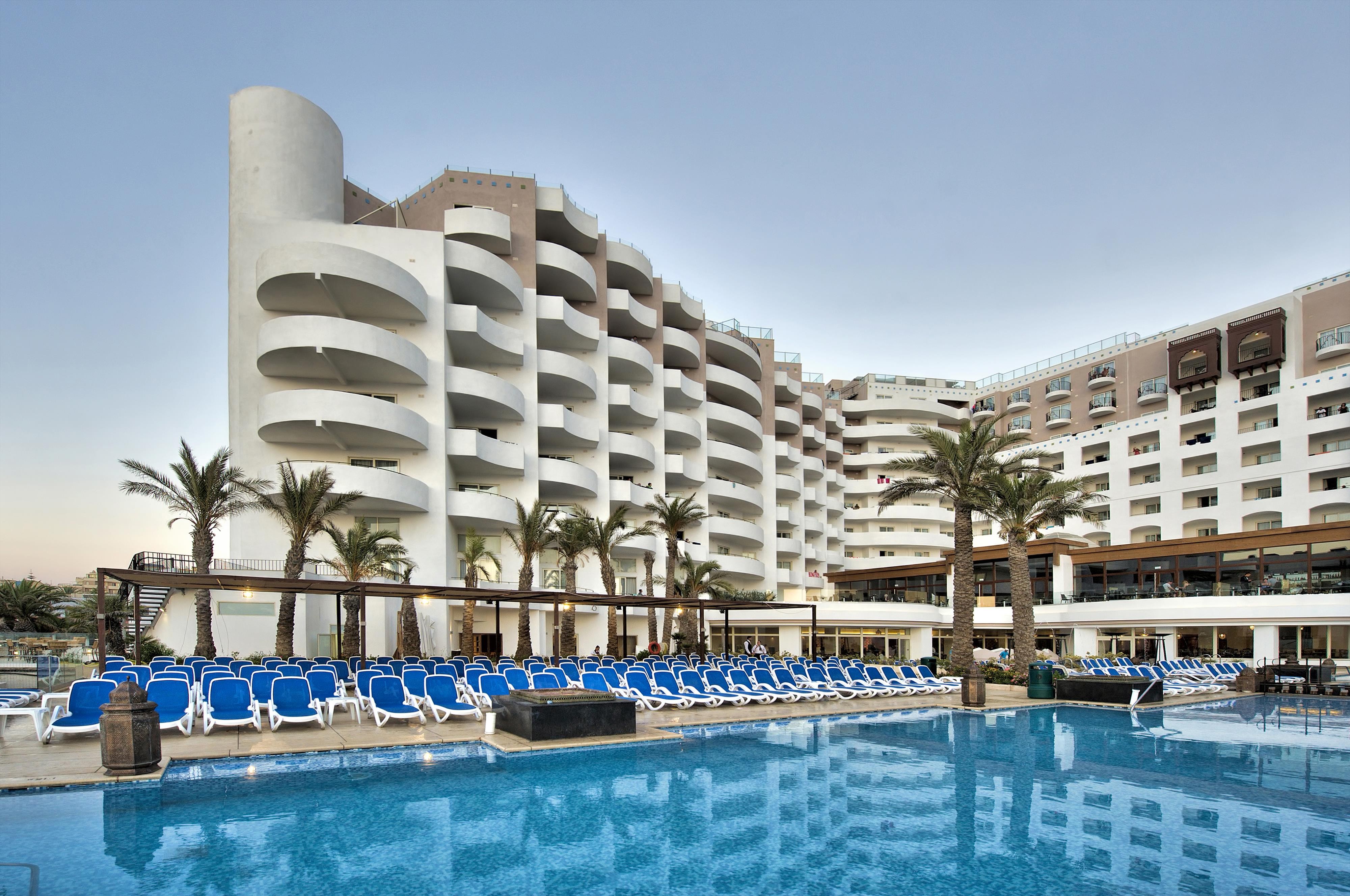 db San Antonio Hotel & Spa