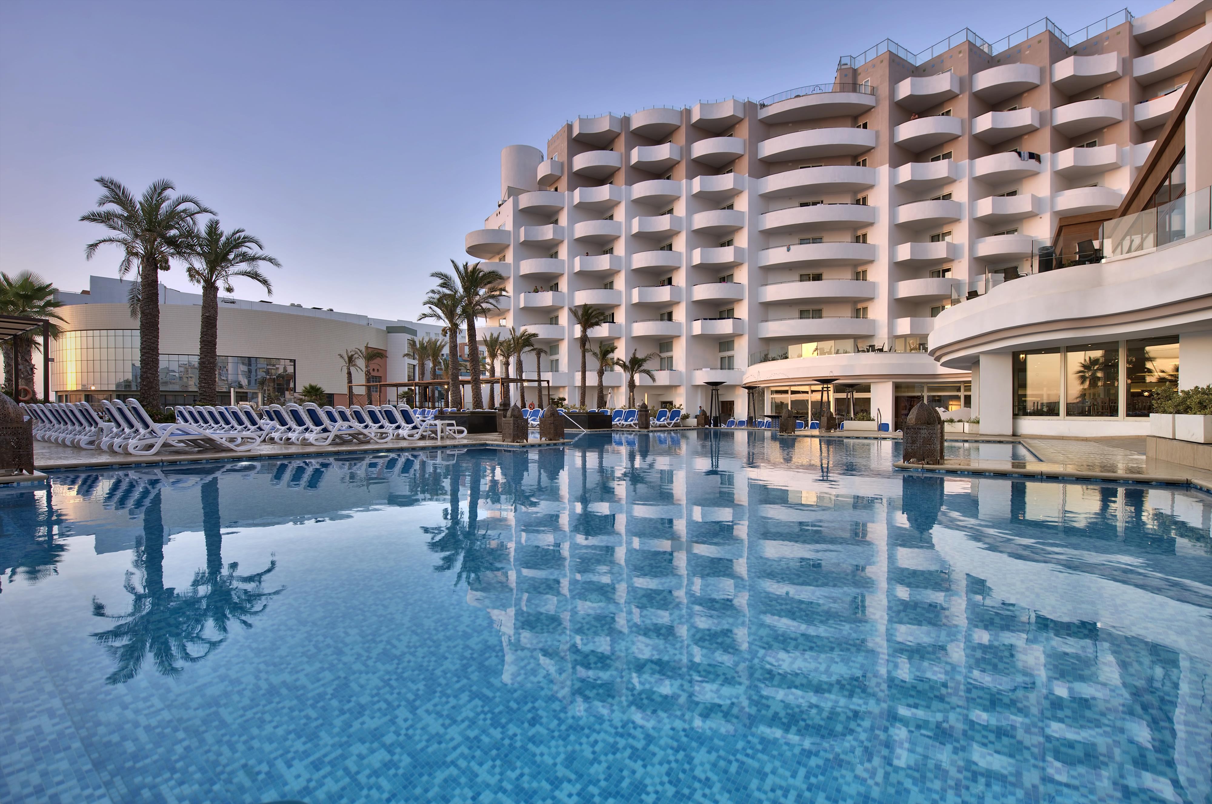 db San Antonio Hotel & Spa