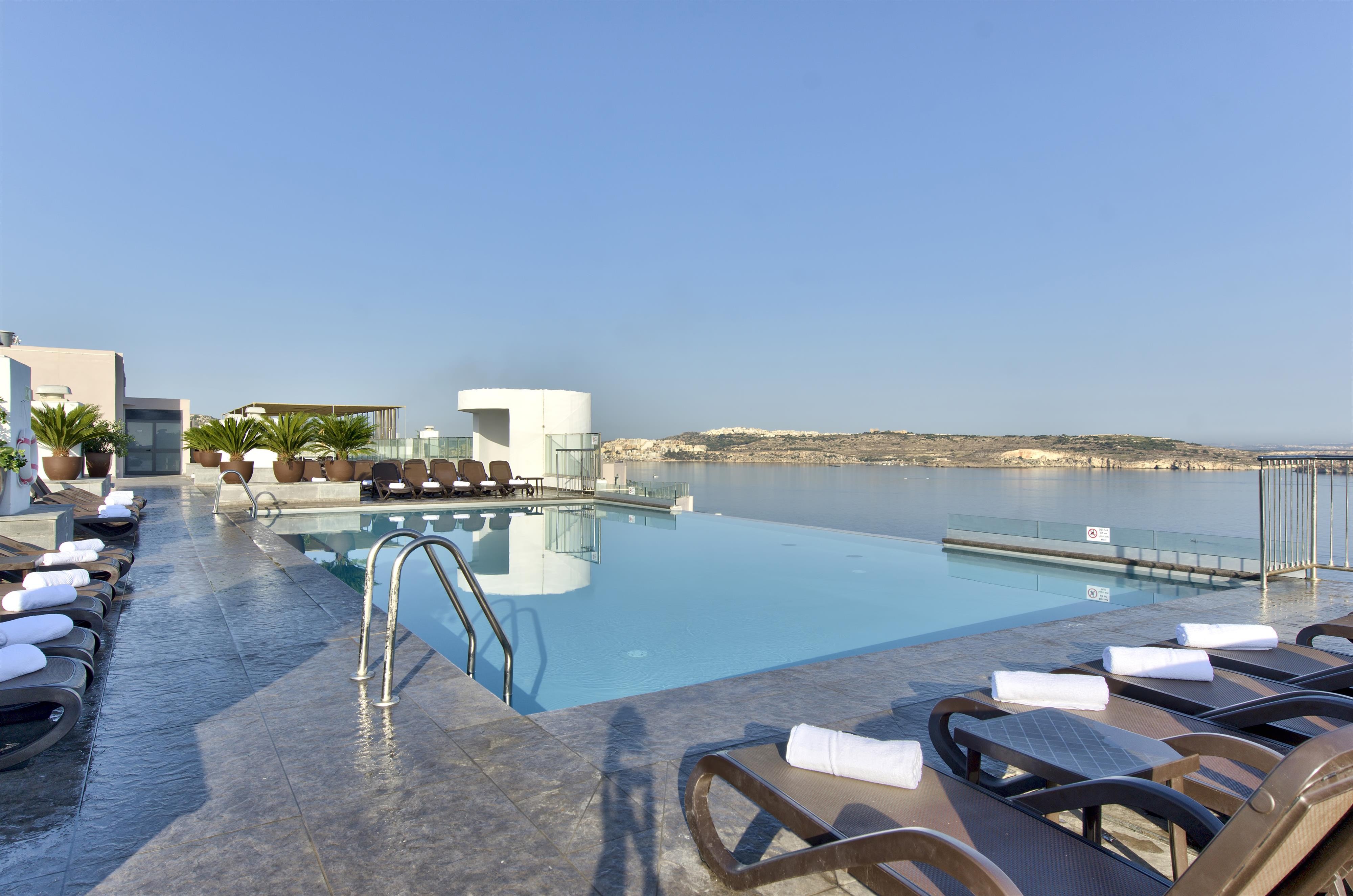 db San Antonio Hotel & Spa 8