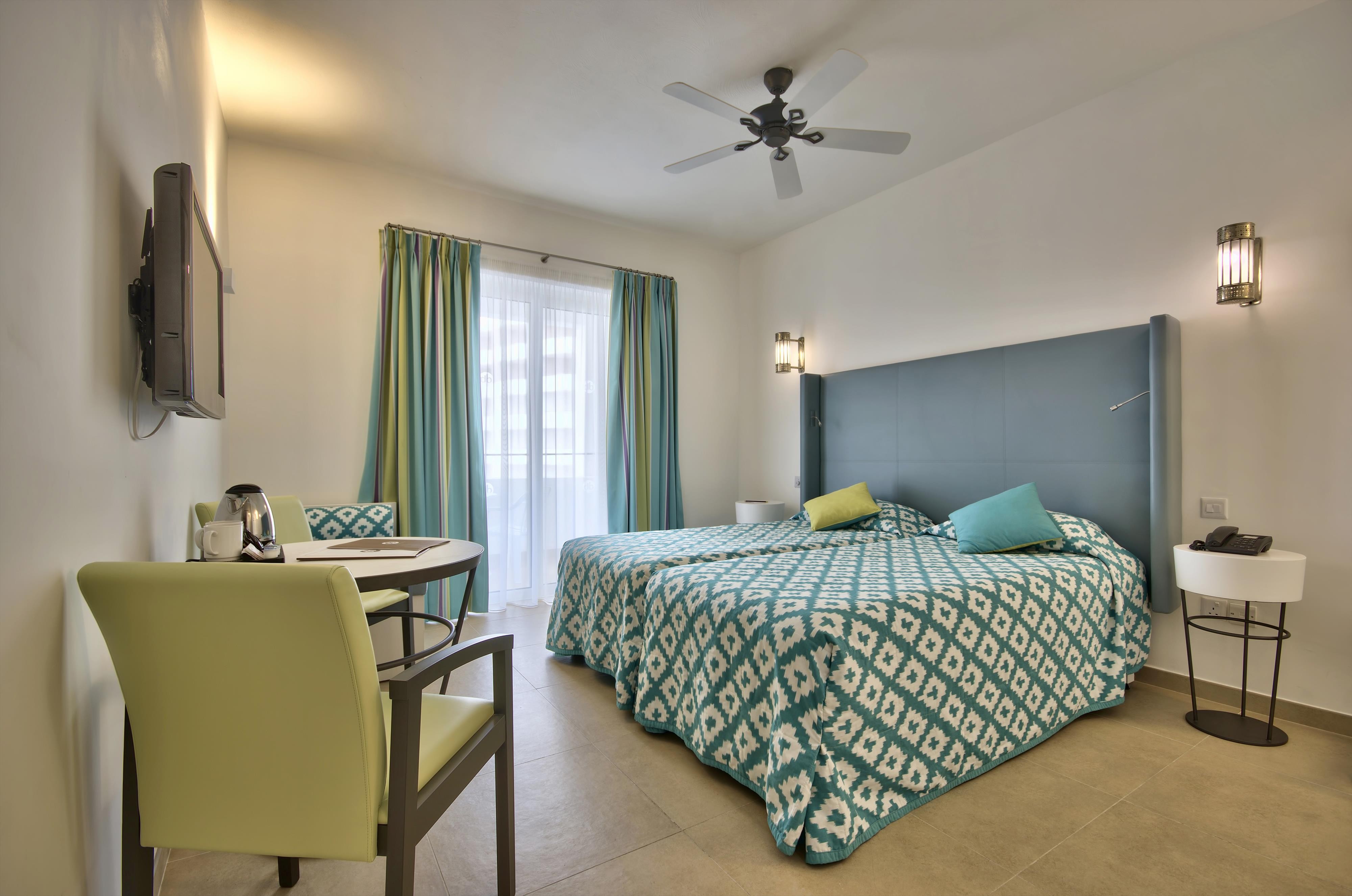 db San Antonio Hotel & Spa 9