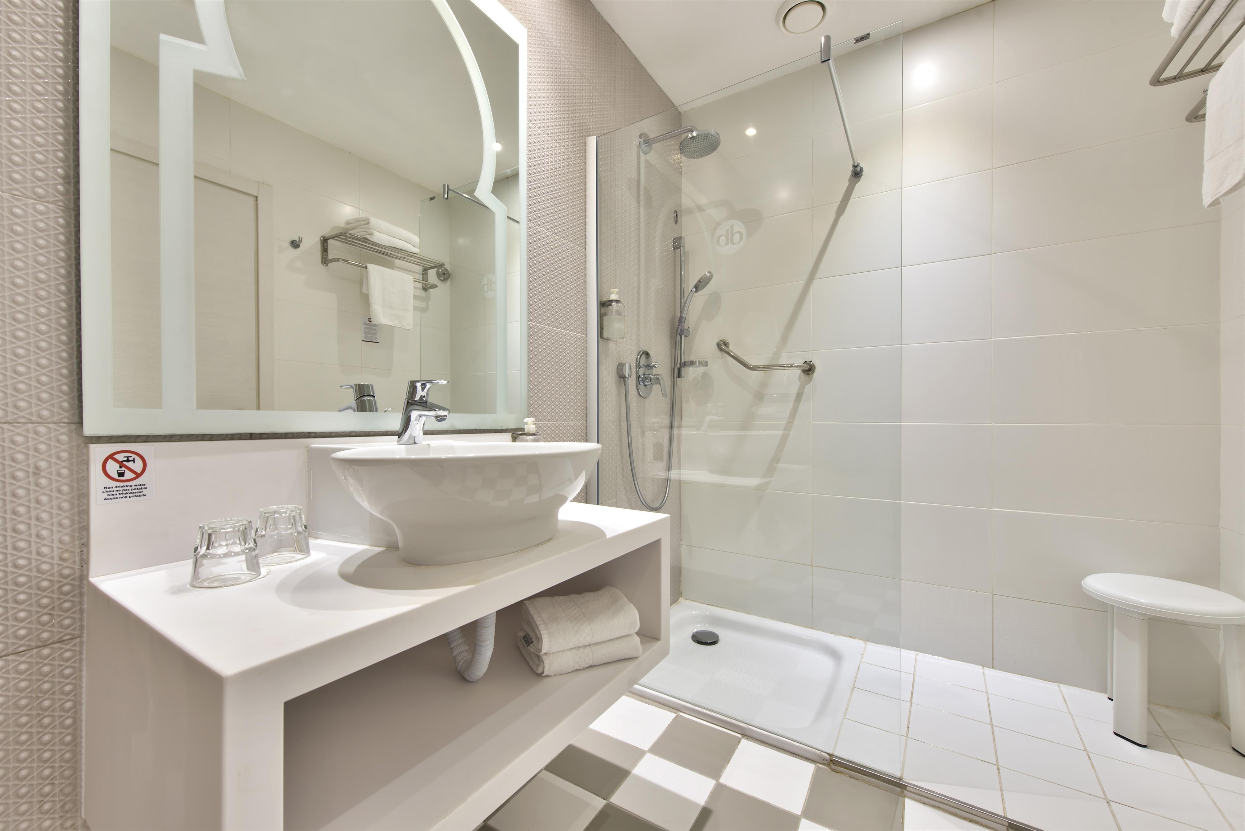 db San Antonio Hotel & Spa 12