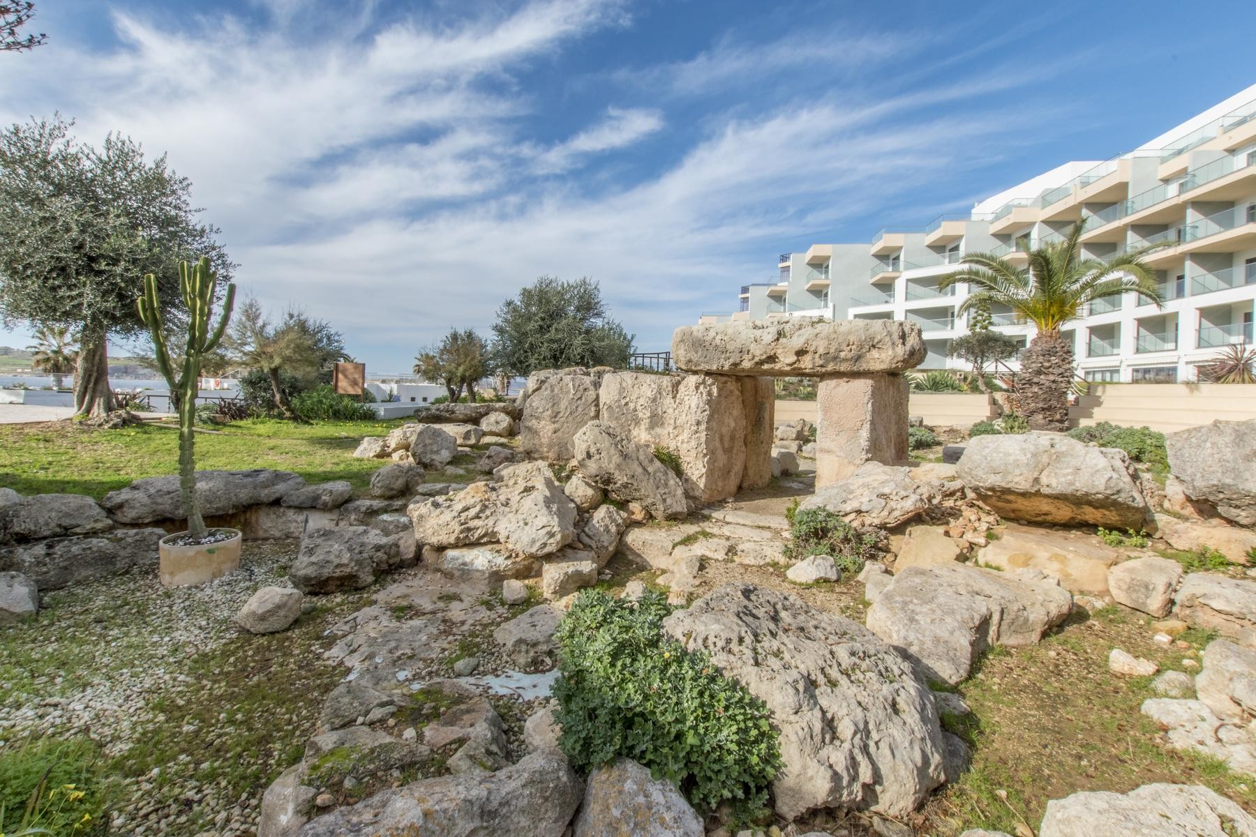 Doubletree by Hilton Malta 11