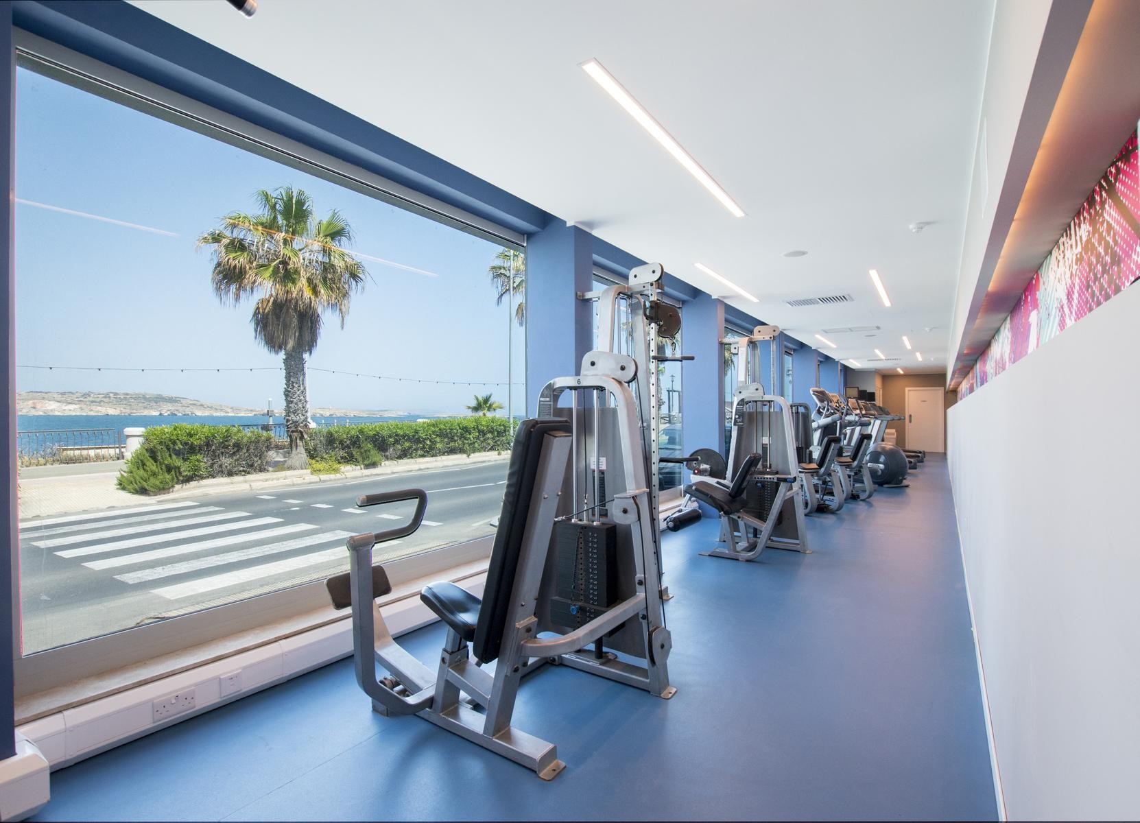 Doubletree by Hilton Malta 10