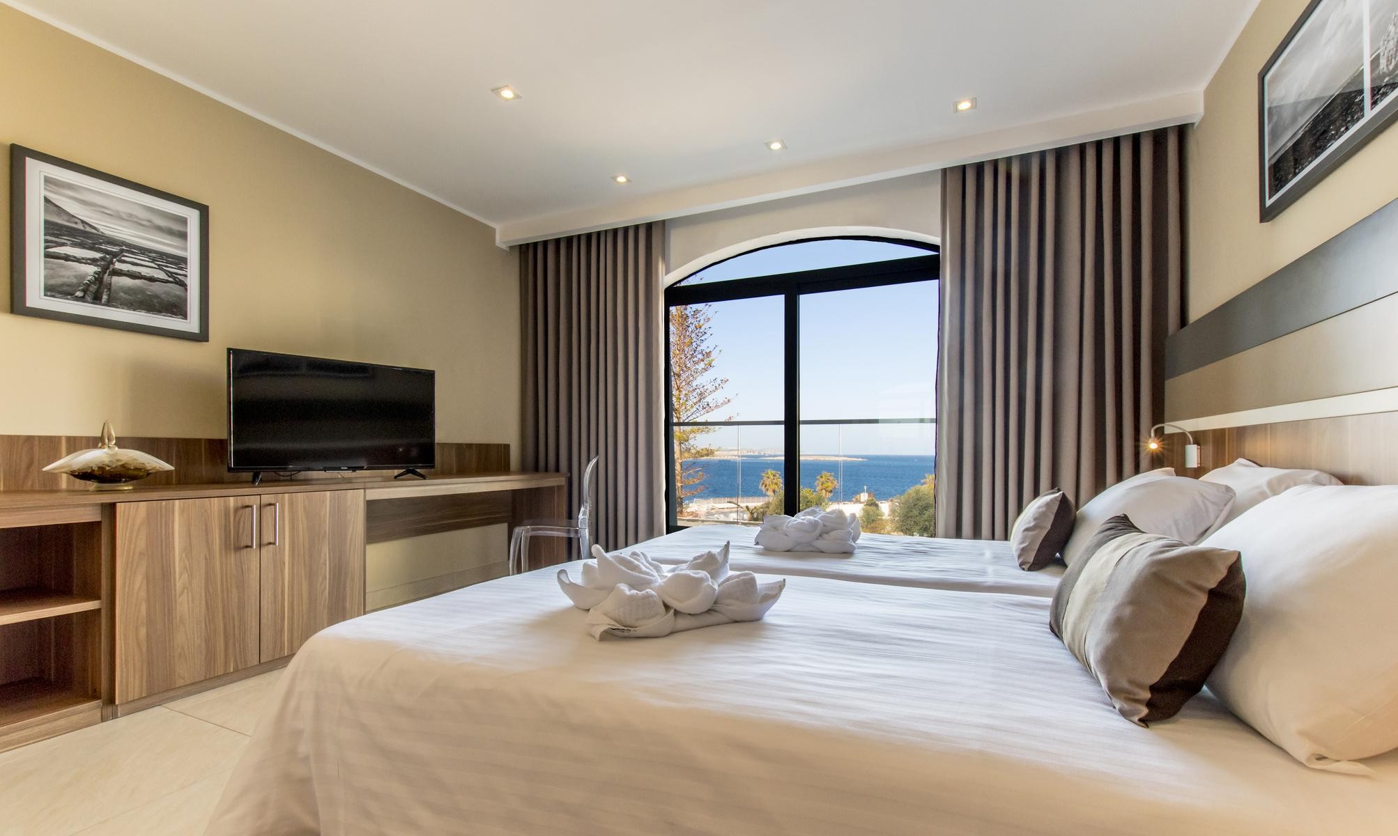 Doubletree by Hilton Malta 6