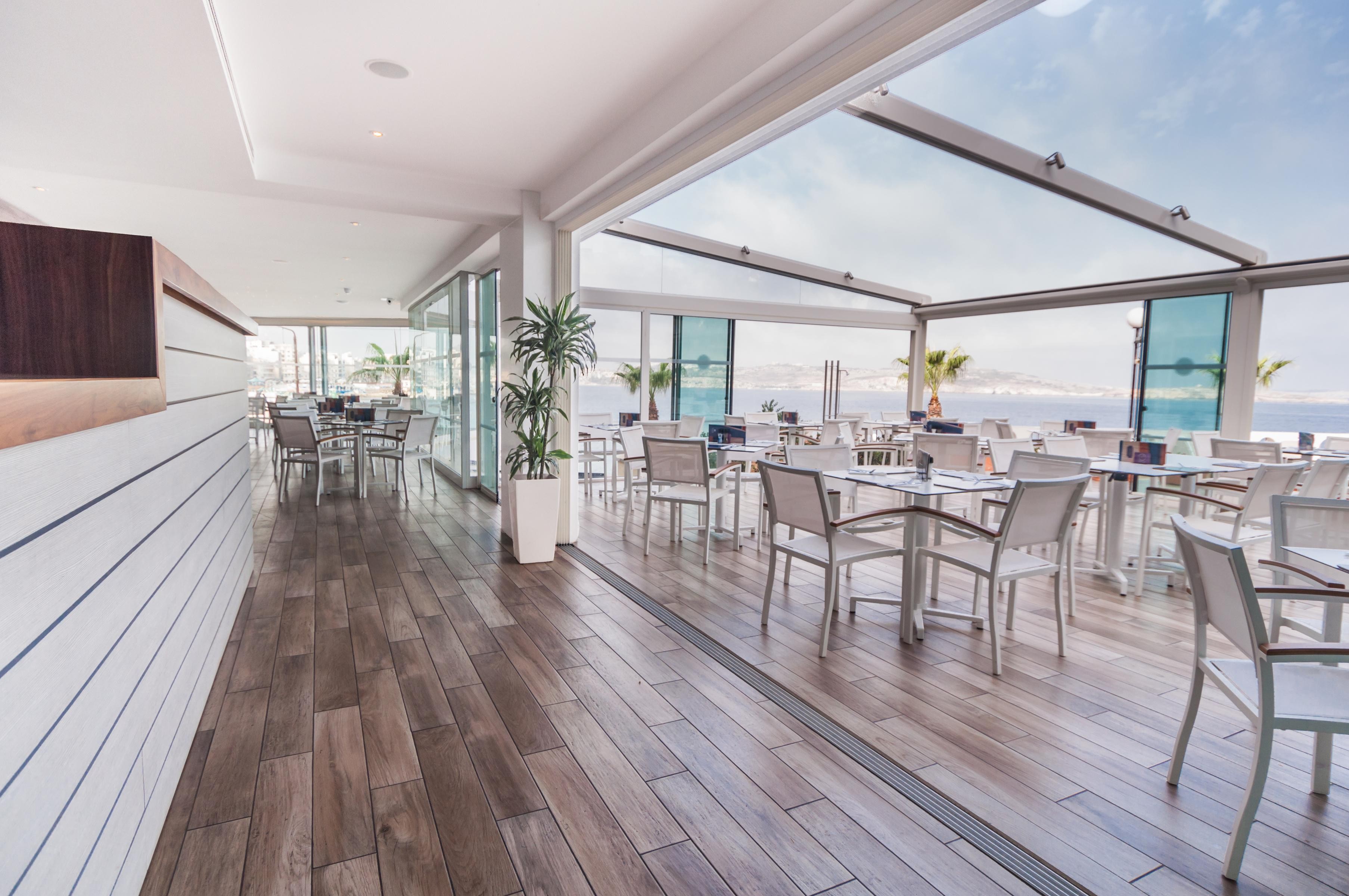 Doubletree by Hilton Malta 8