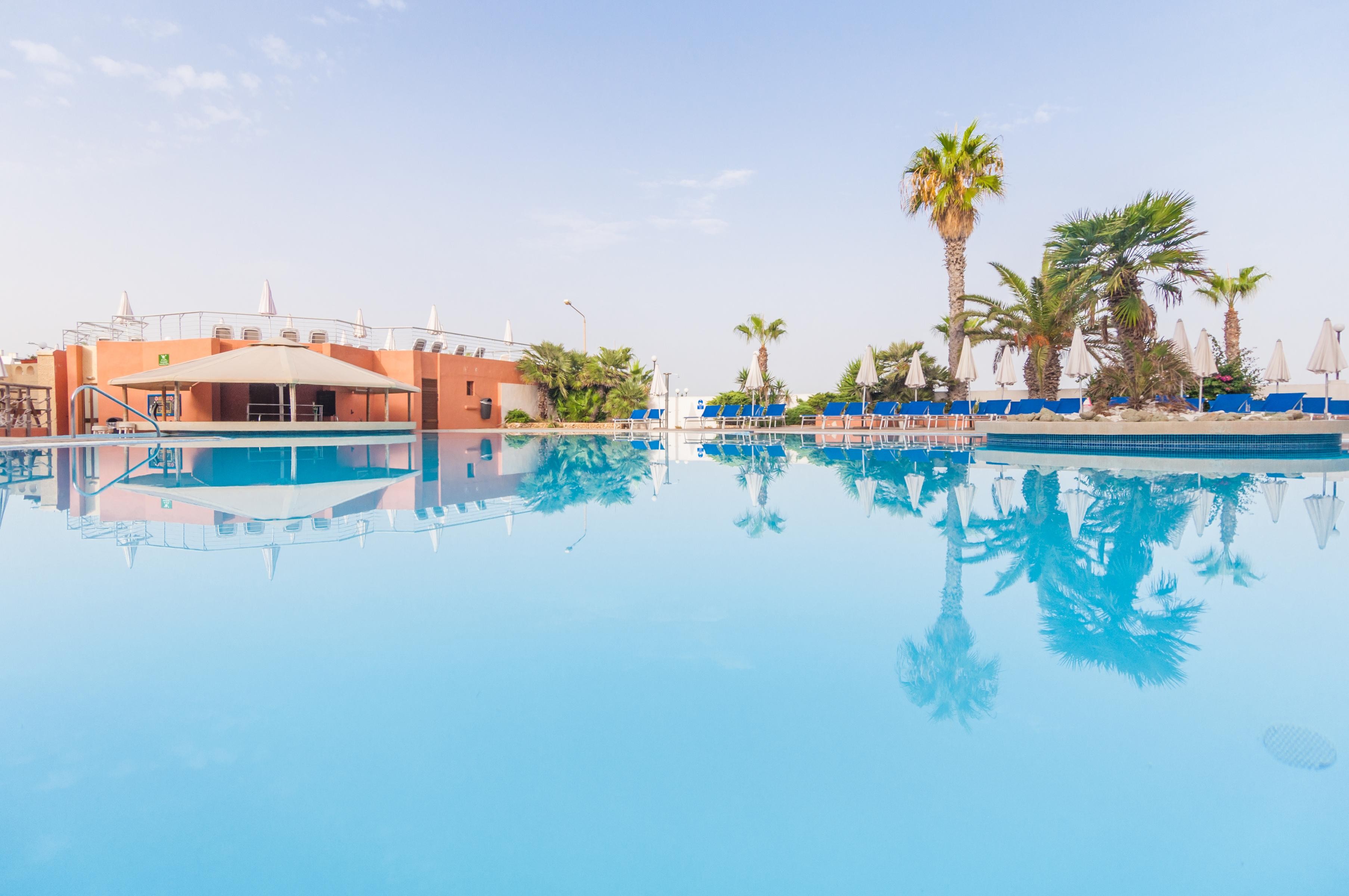 Doubletree by Hilton Malta