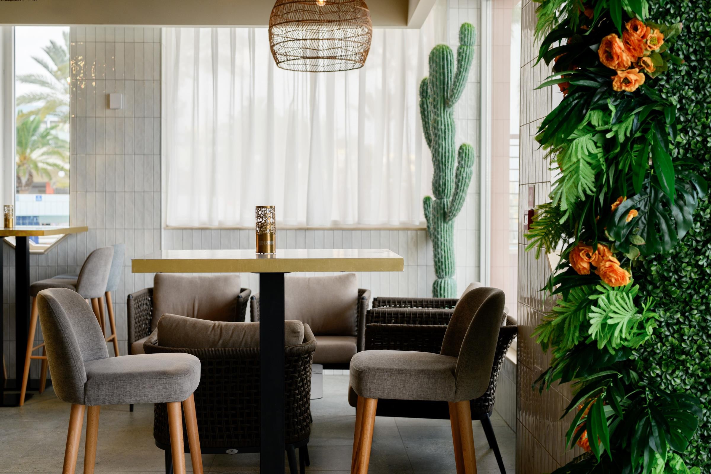 Qawra Palace Hotel 12