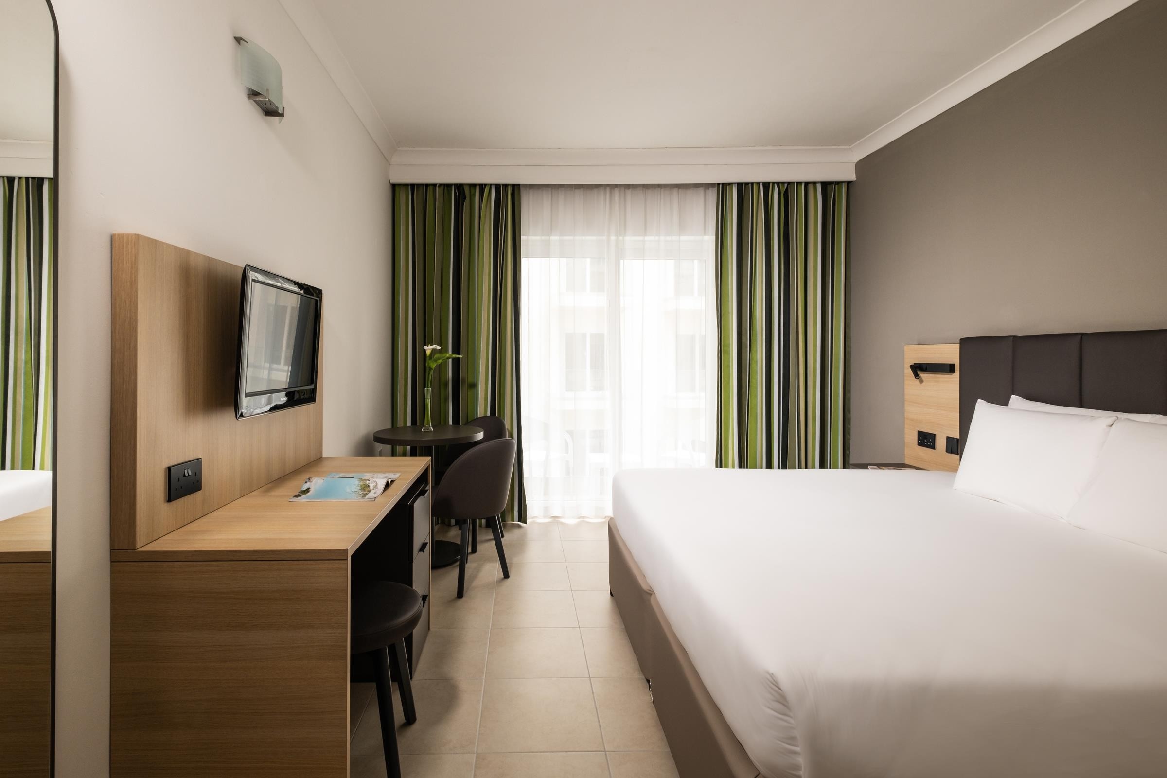 Qawra Palace Hotel 6